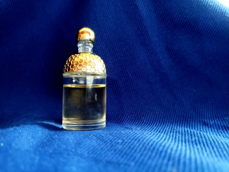 عطر آکوا آلگوریا تیزورا(ارسال رایگان و اکسپرس)