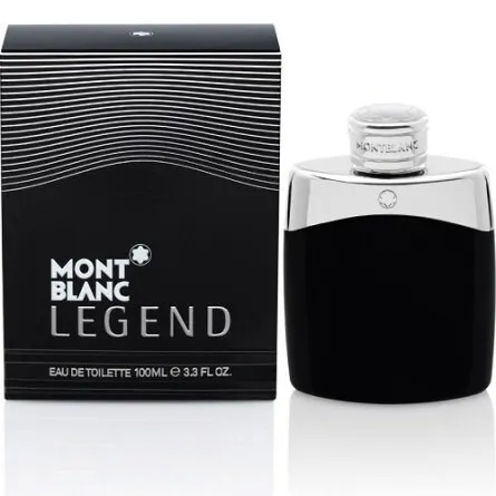 عطر 30 میل مونت بلنک لجند