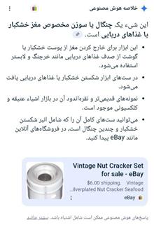 قاشق
