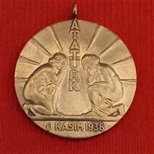 مدال