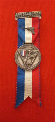 مدال