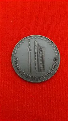 مدال