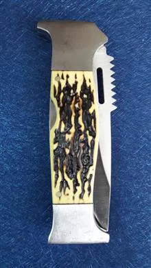 چاقو