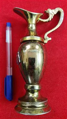 گلدان
