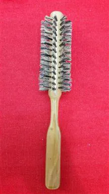 برس
