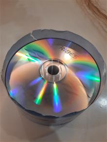 DVD