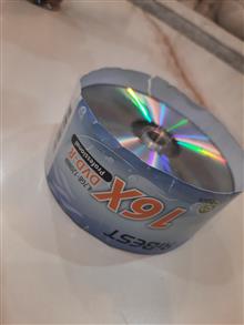 DVD