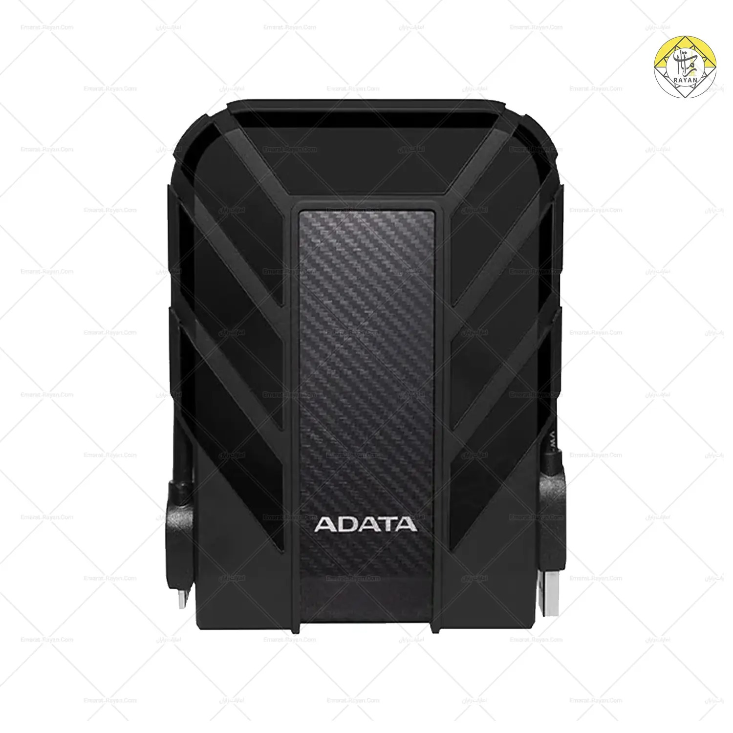 هارد اکسترنال ای دیتا 2 ترابایت مدل HD710