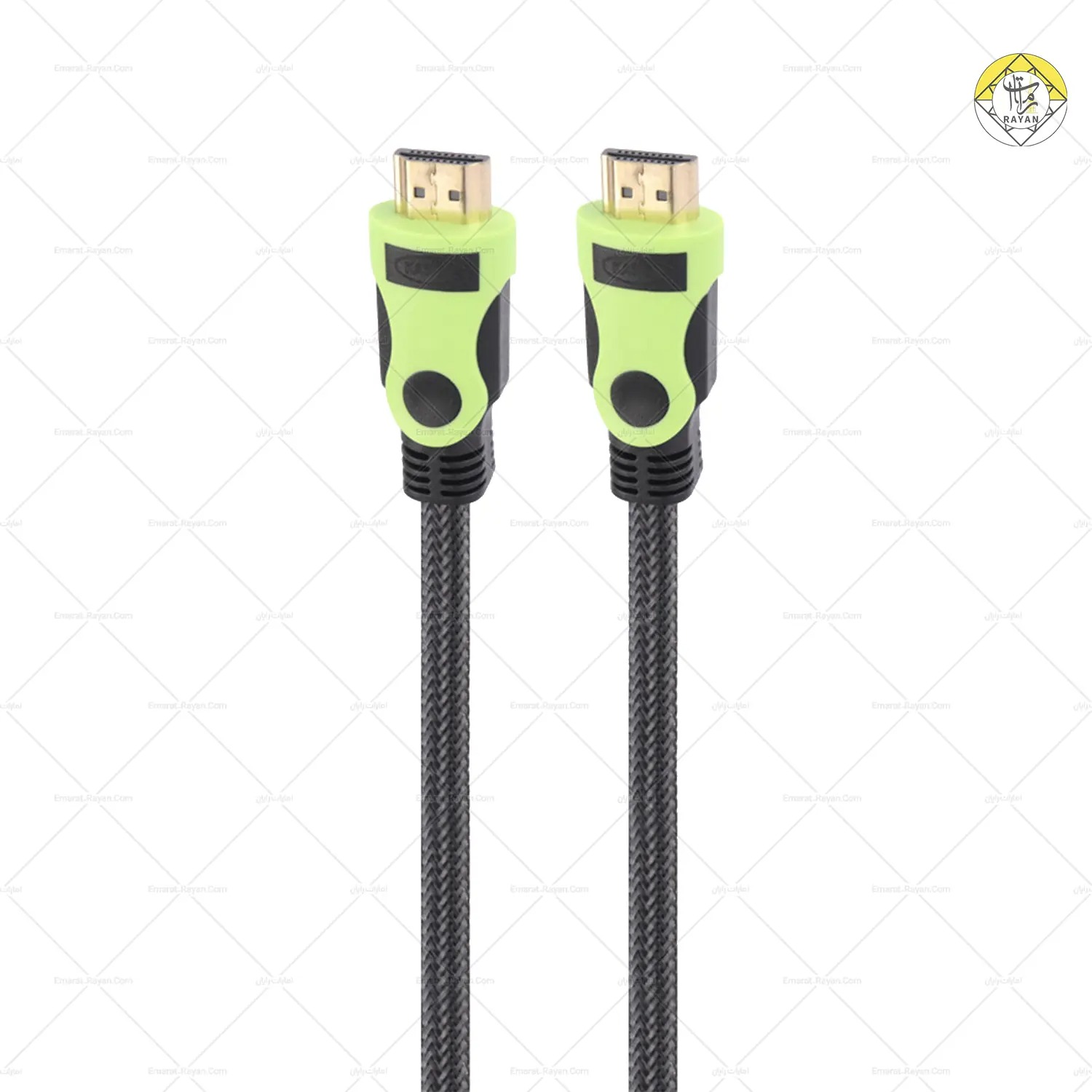 کابل HDMI طول 3 متر مدل Kaiser