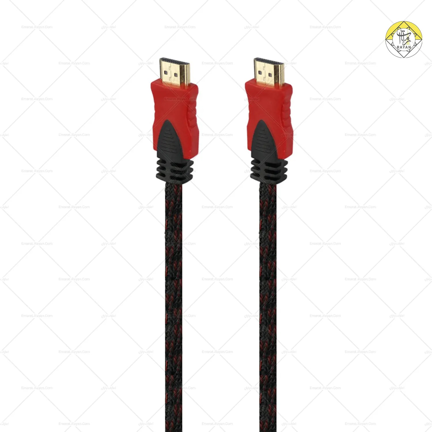 کابل HDMI طول 5 متر پوست ماری
