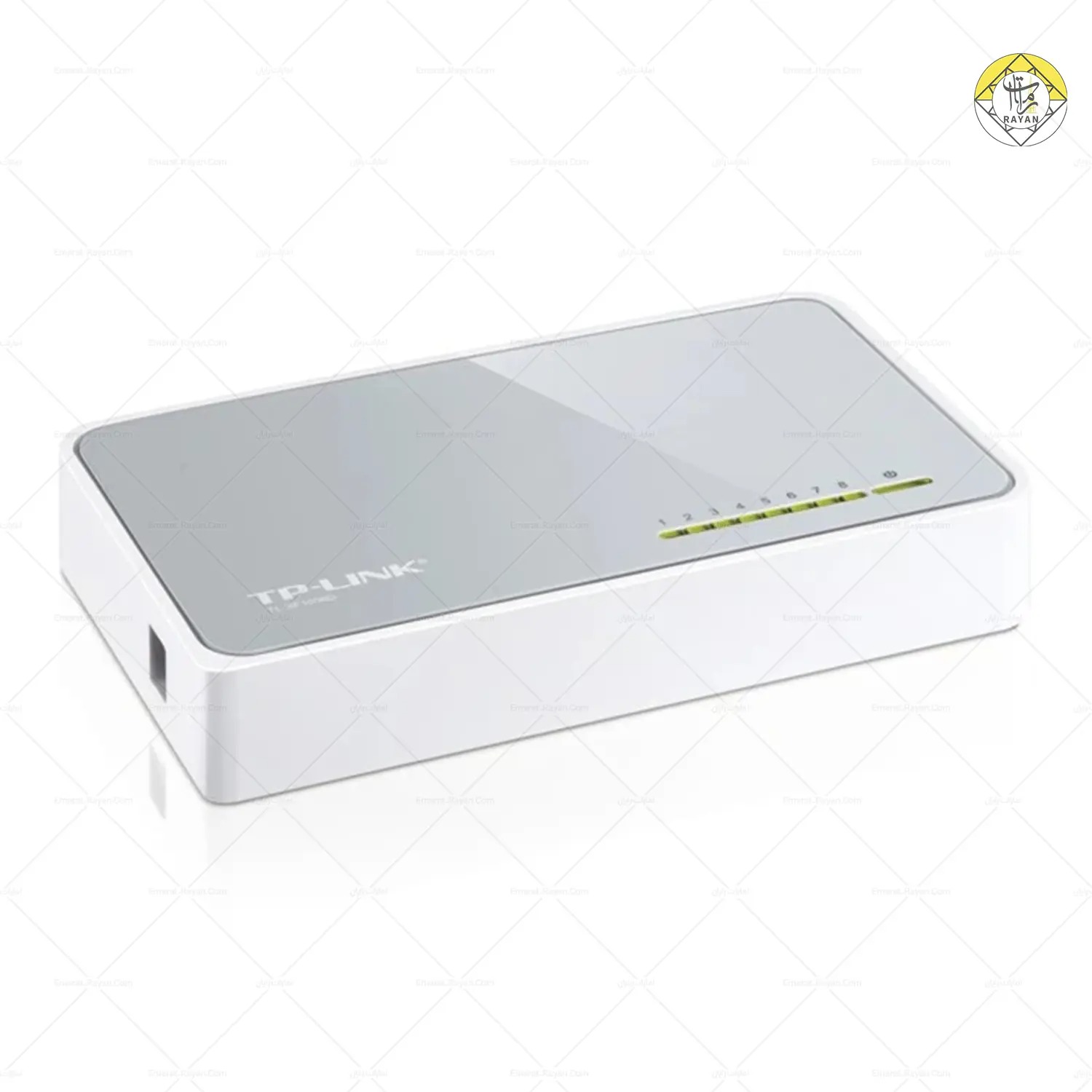 سوئیچ تیپیلینک 8 پورت مدل TL-SF1008D
