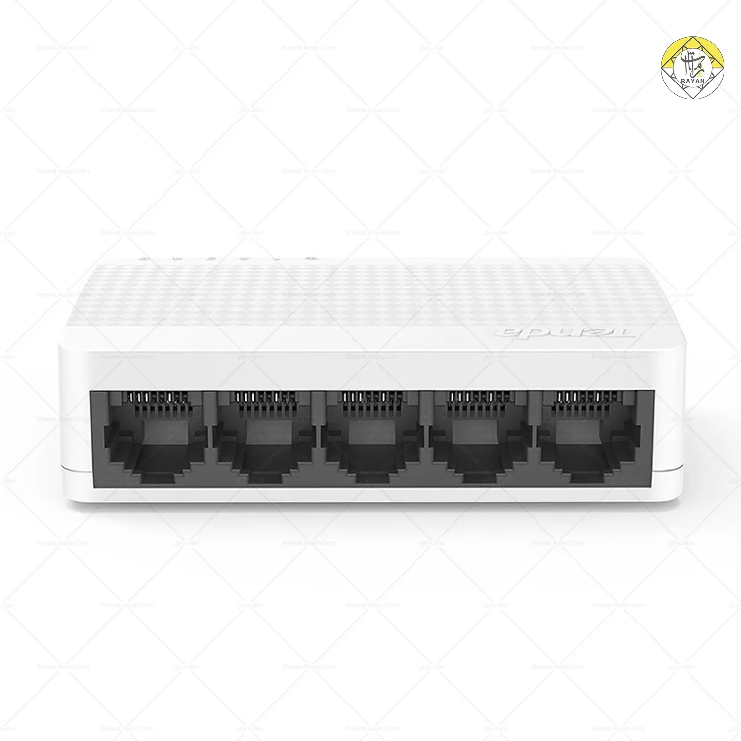 سوئیچ شبکه 5 پورت تندا مدل S105