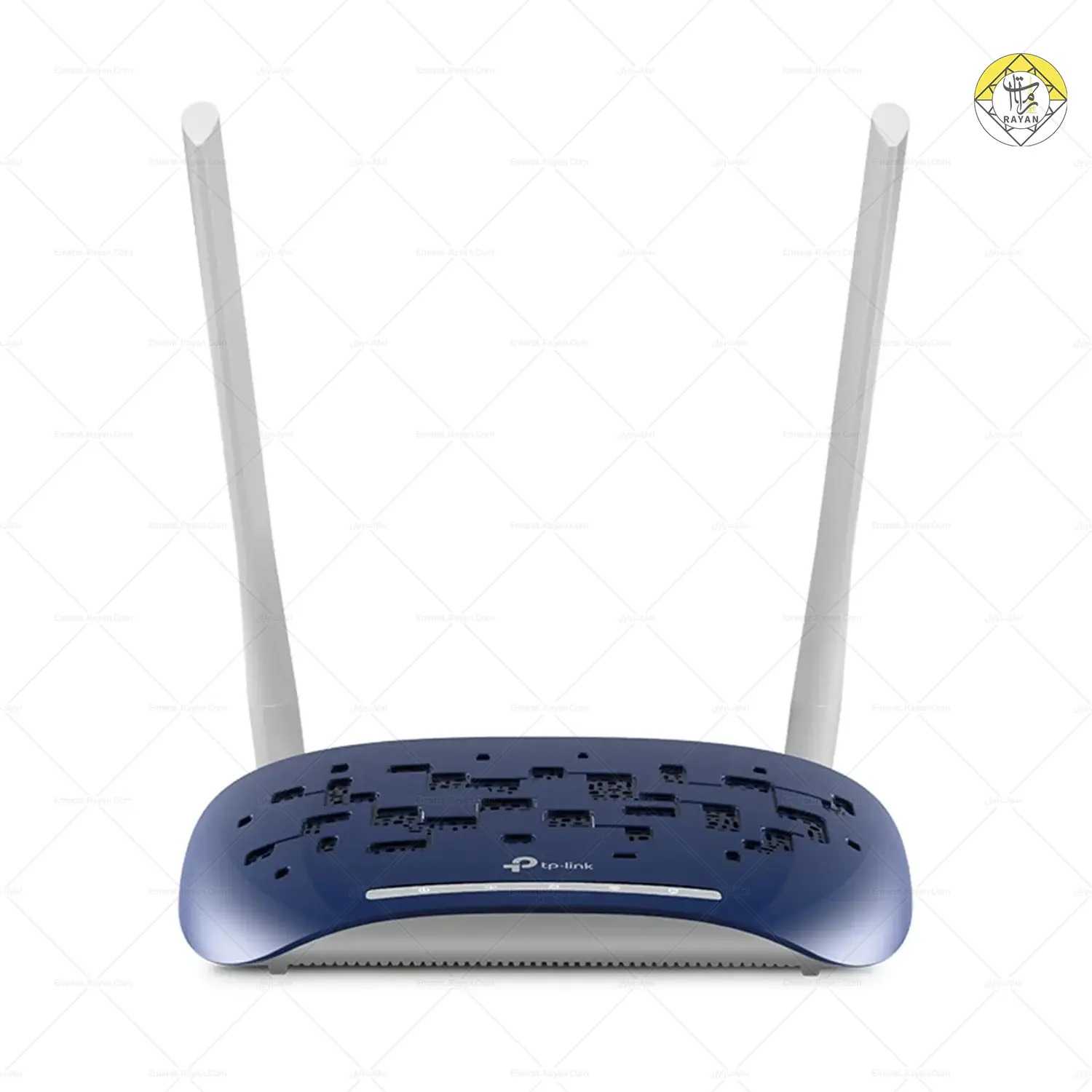 مودم روتر VDSL/ADSL تی پی لینک مدل TD-W9960