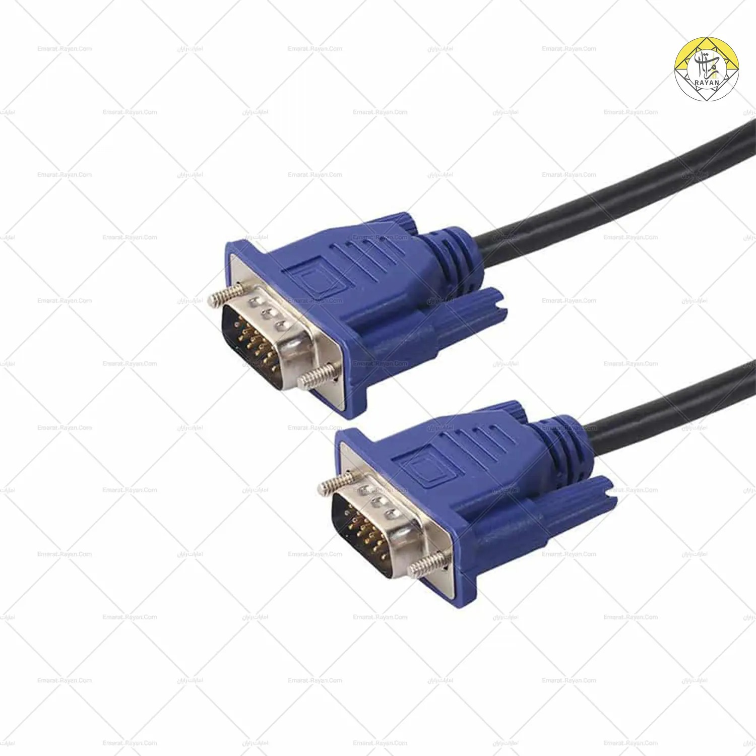 کابل VGA طول 3 متری