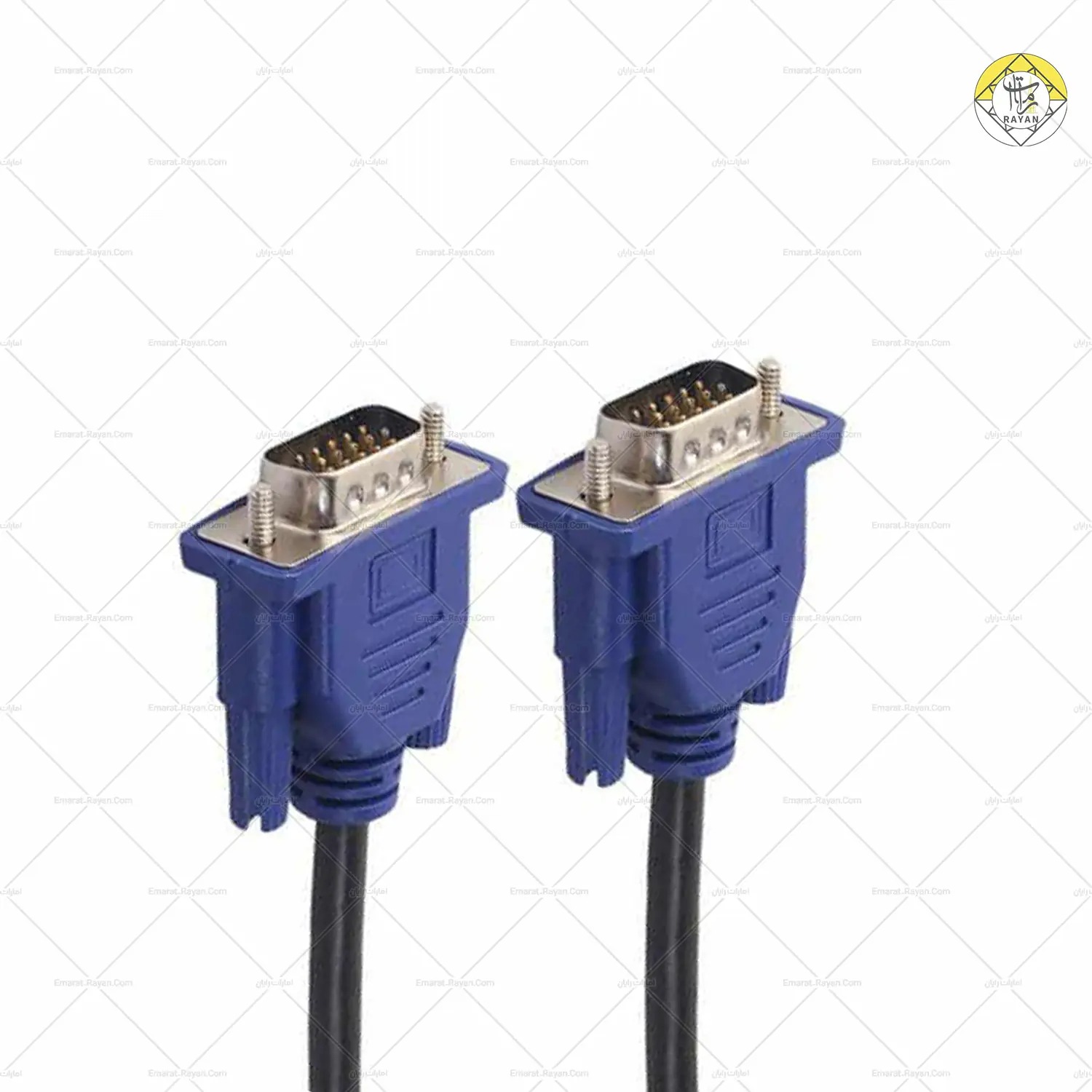 کابل VGA طول 5 متری