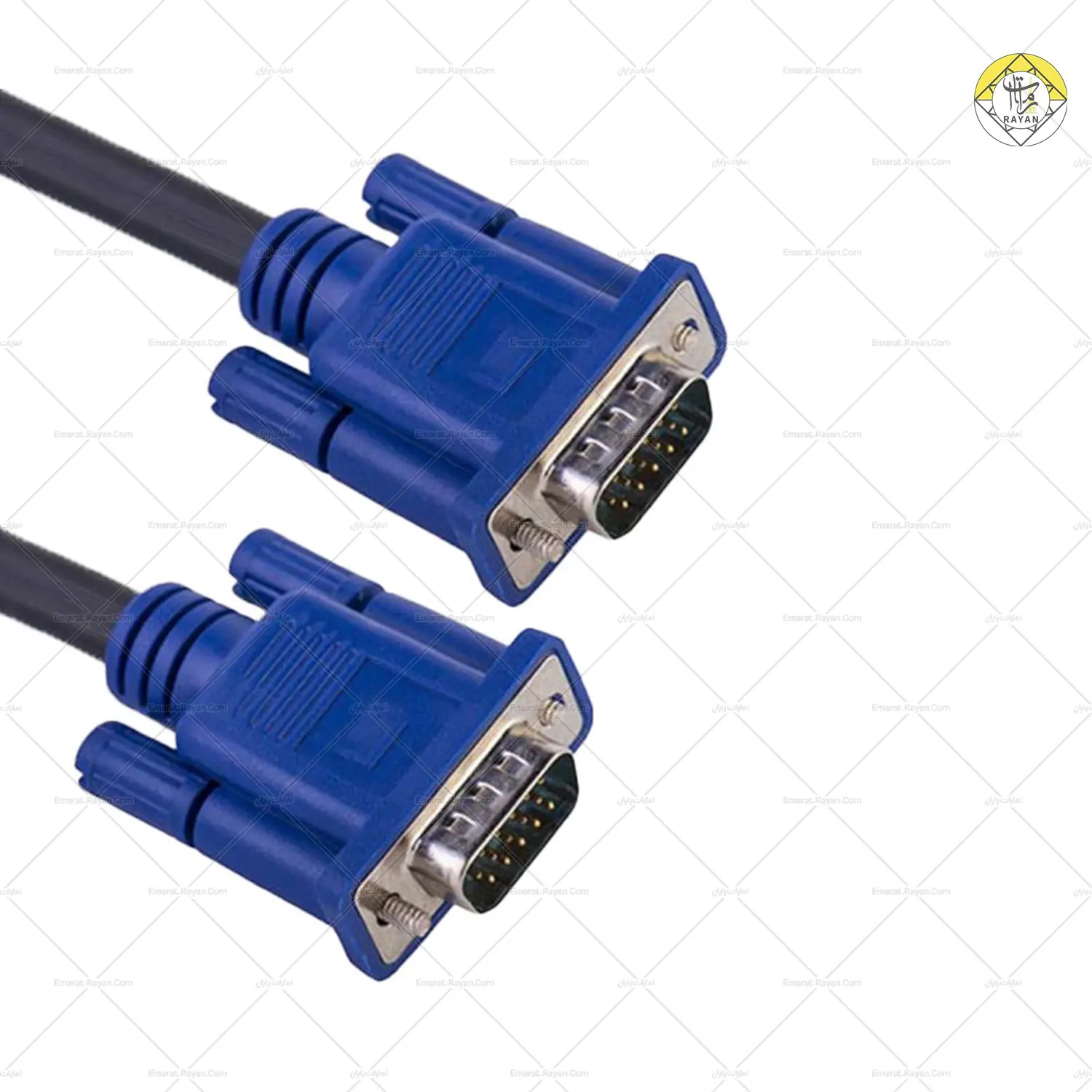 کابل VGA طول 10 متری