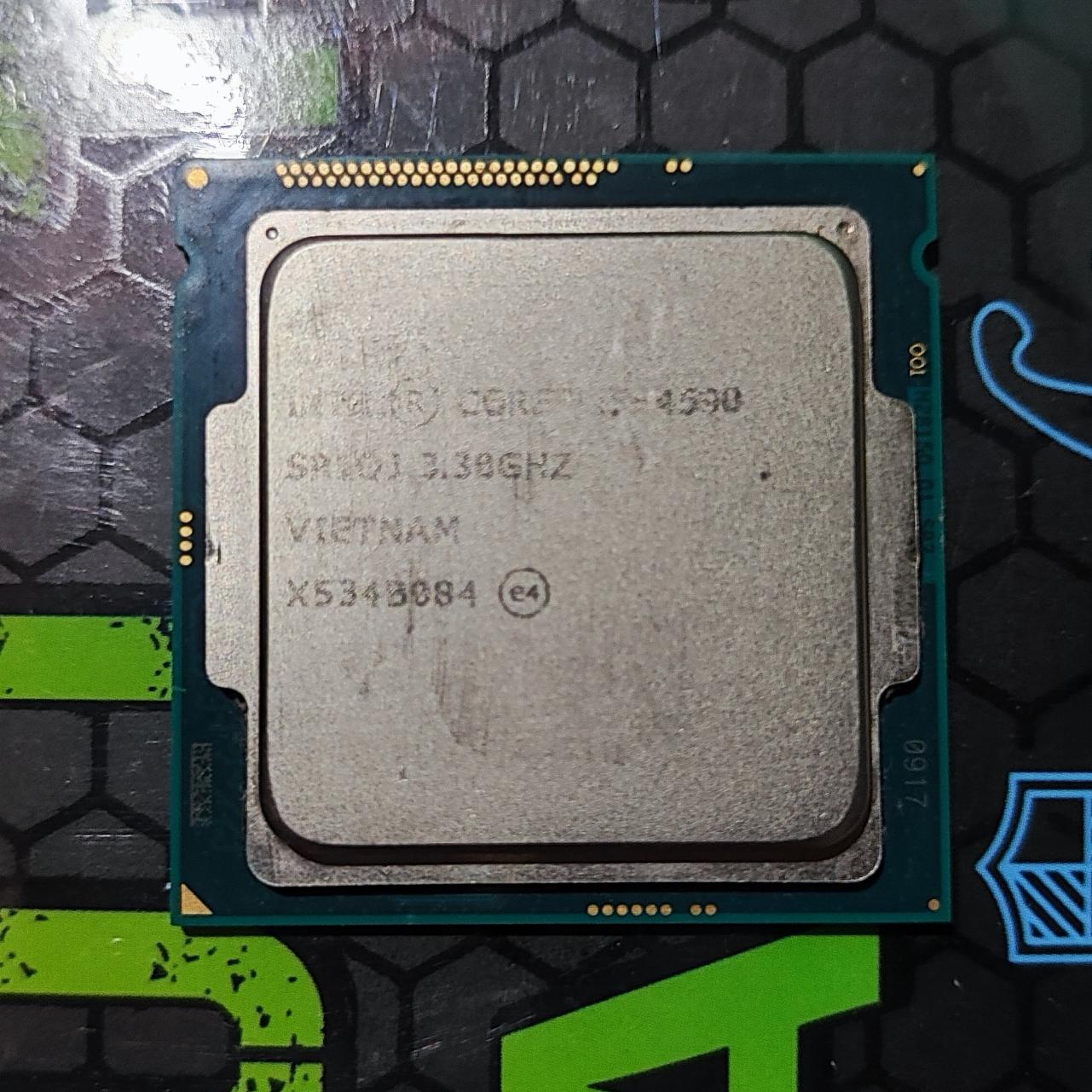 intel core i5 4590