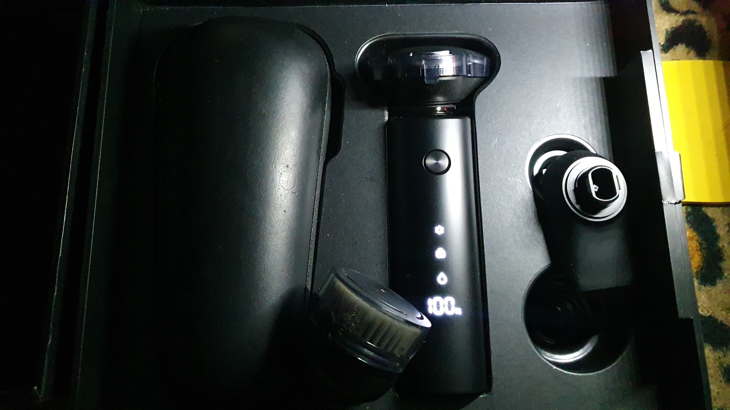 xiaomi mijia s500c