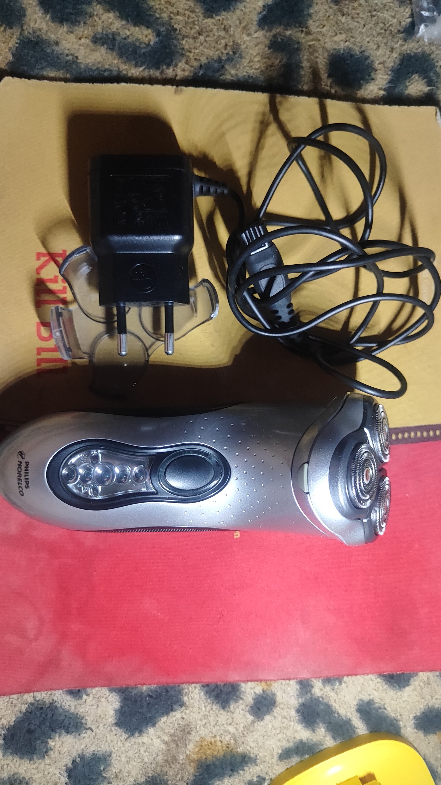 philips Shaver 8175xl