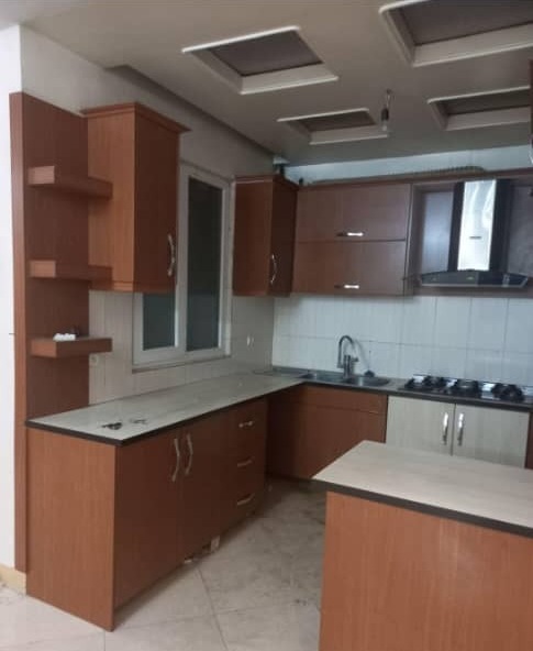 کابینت mdf متعلقات