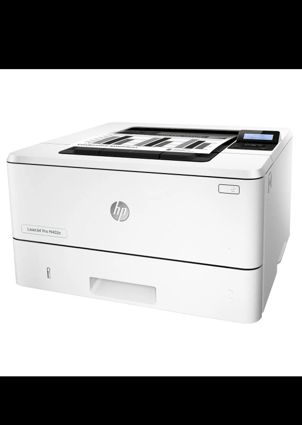 پرینتر hp m402n