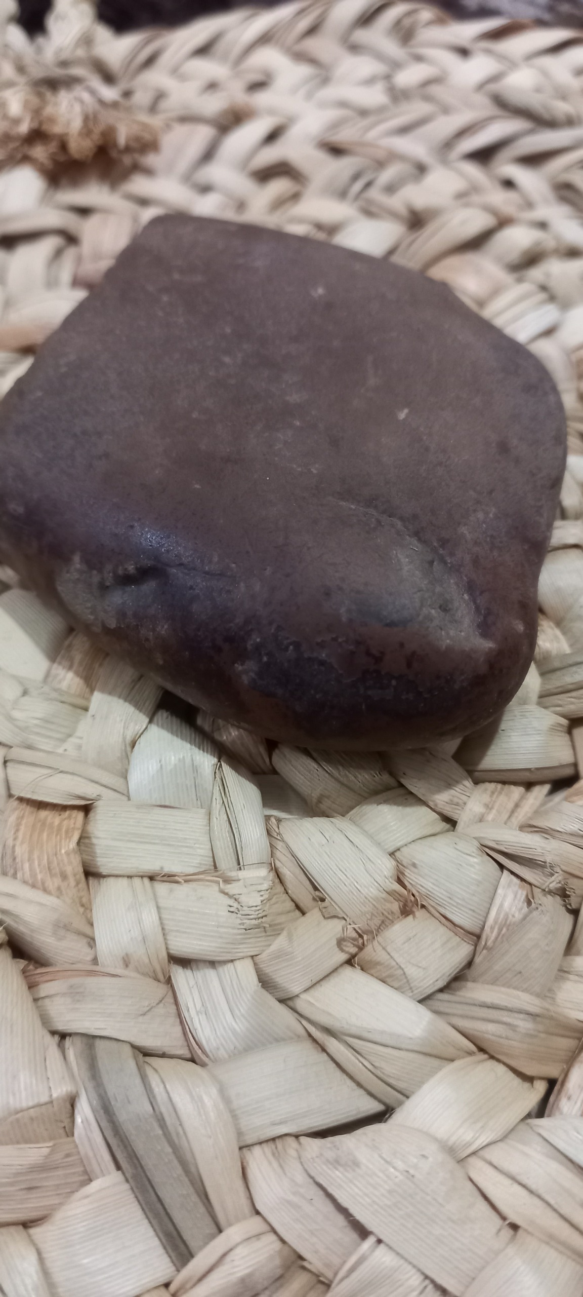 سنگ مشکو ک