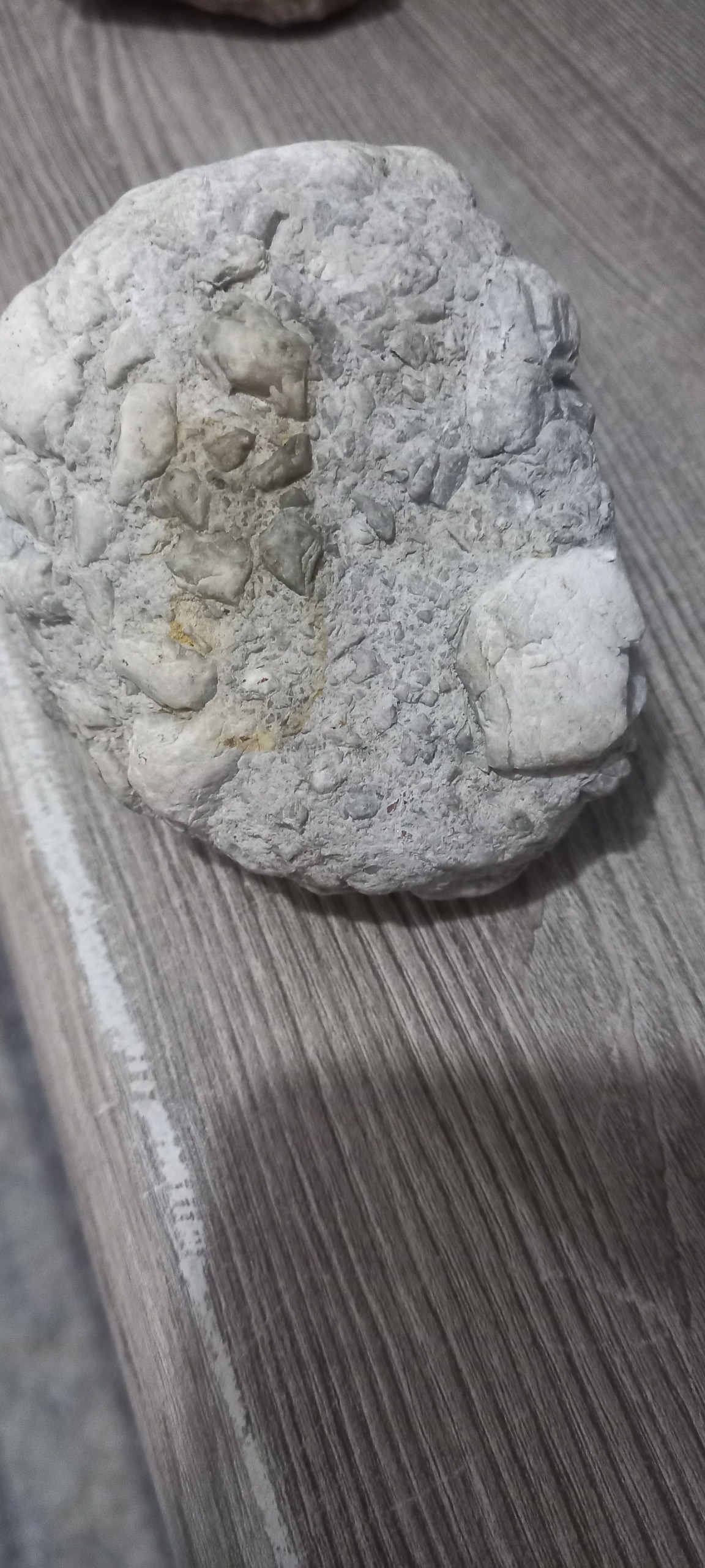 کمیابترین سنگ معدنی بزرگ