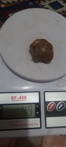 کهربا