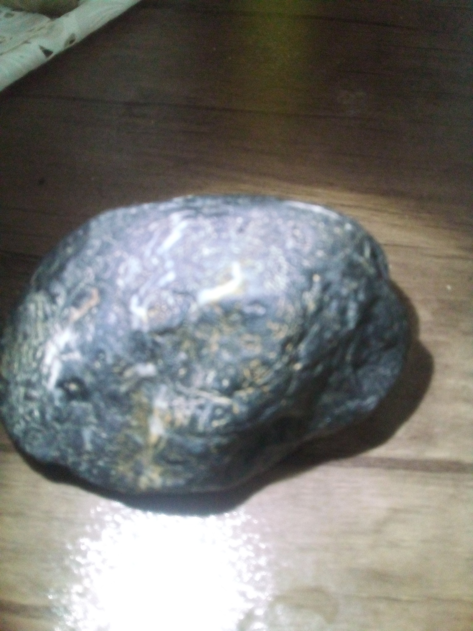 سنگ شبق بزرگ راف