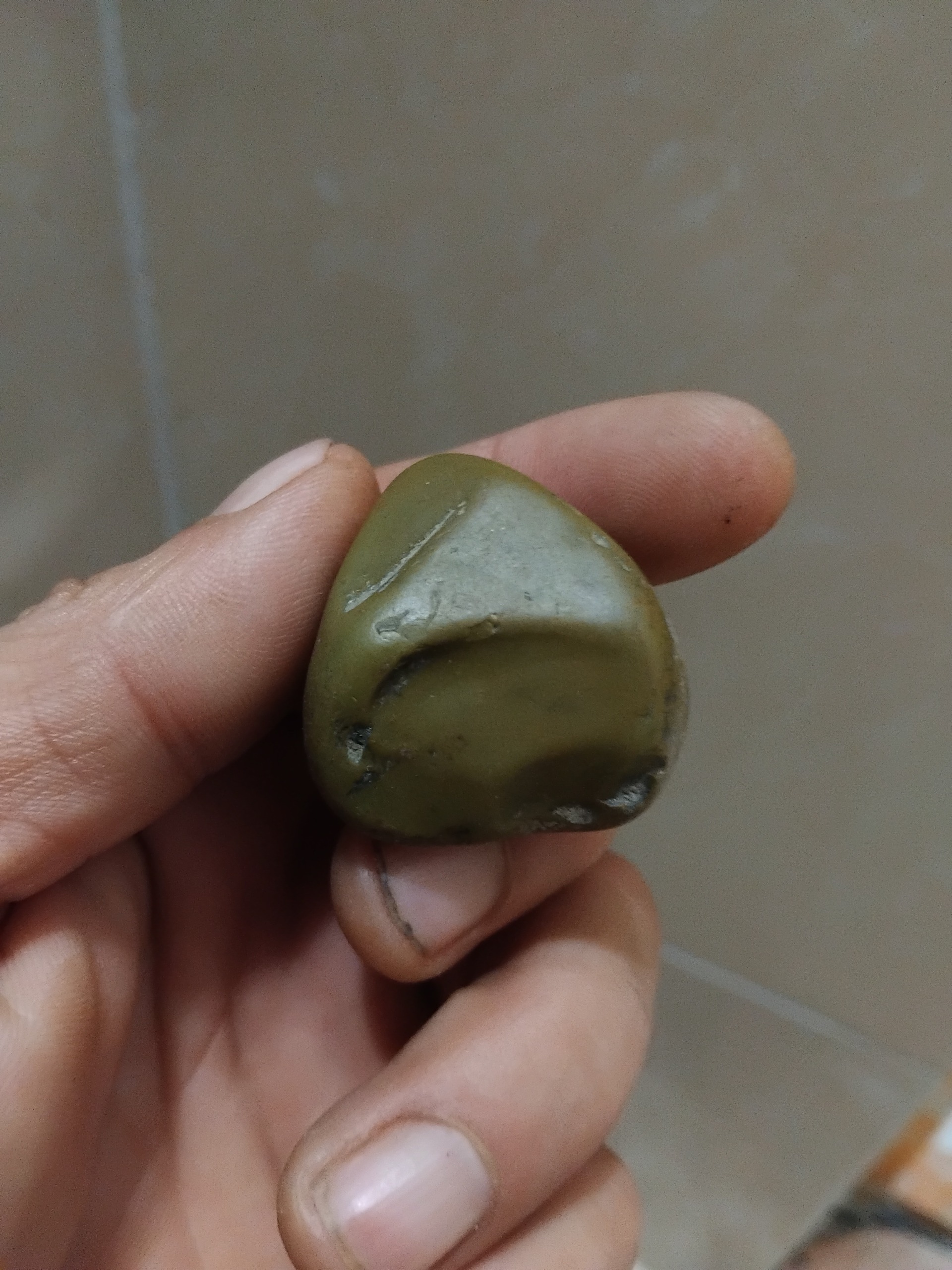 سنگ یشم زیبا