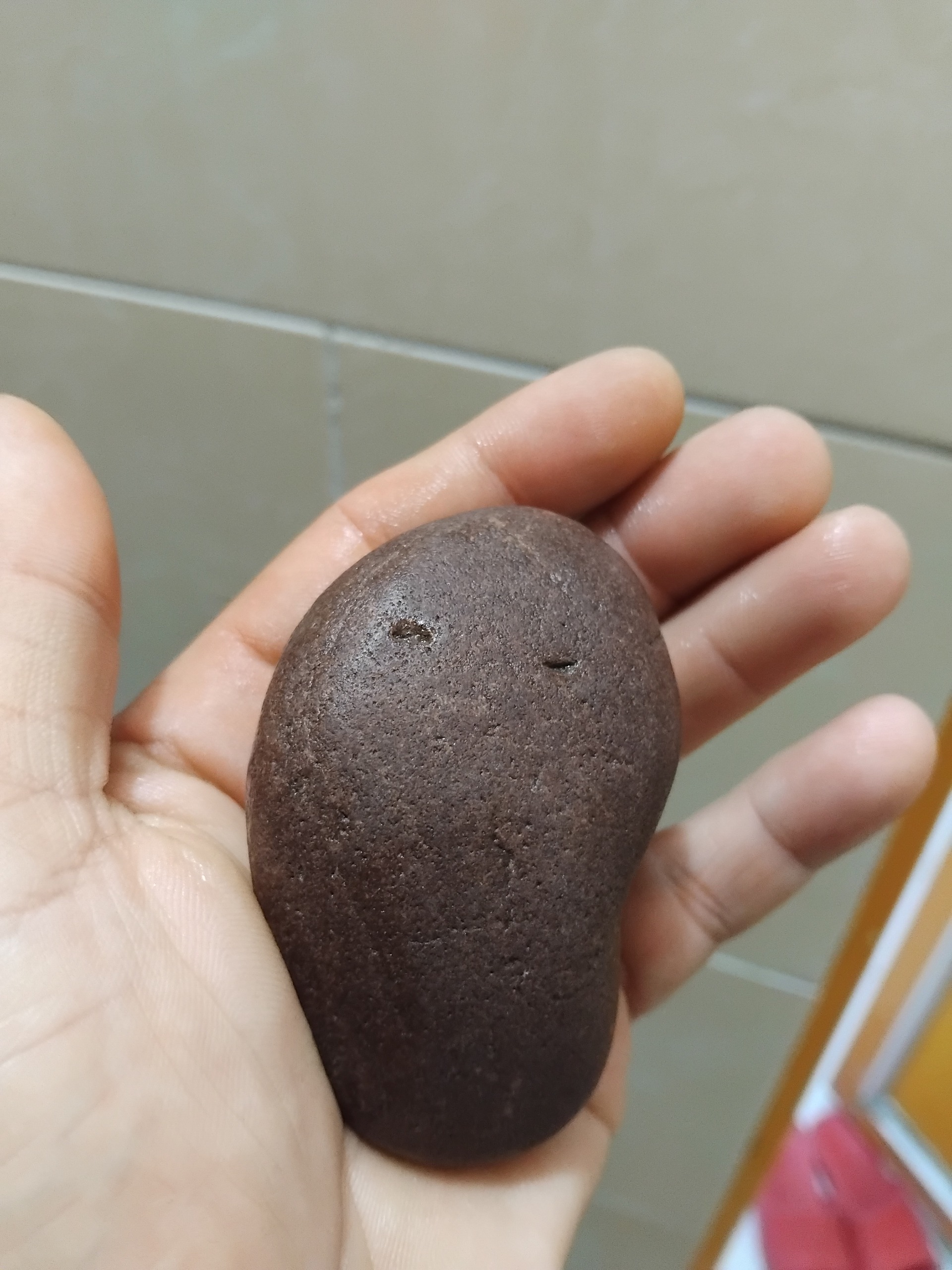 سنگ راف معدنی