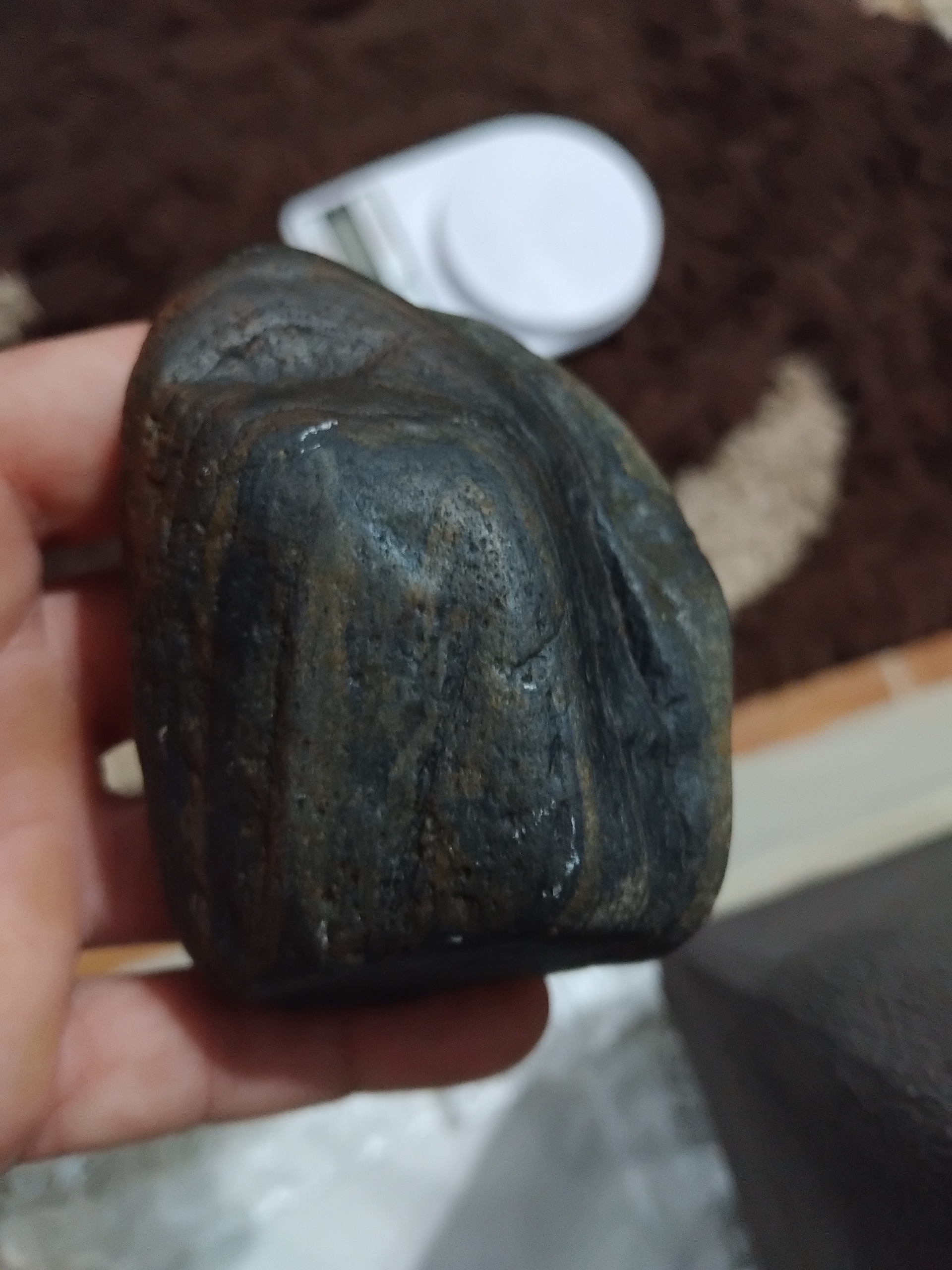 سنگ راف معدنی