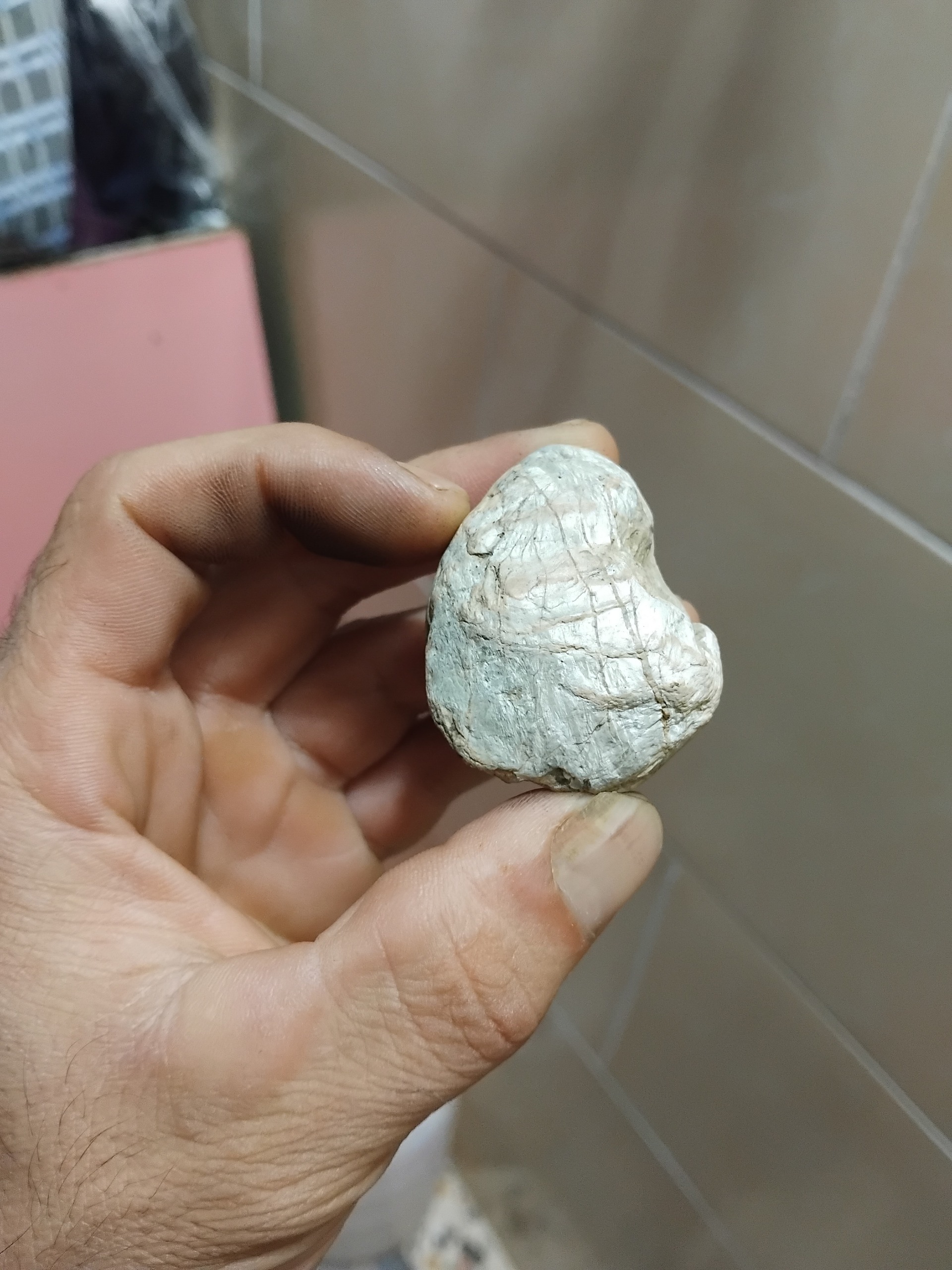 سنگ راف معدنی کمیاب