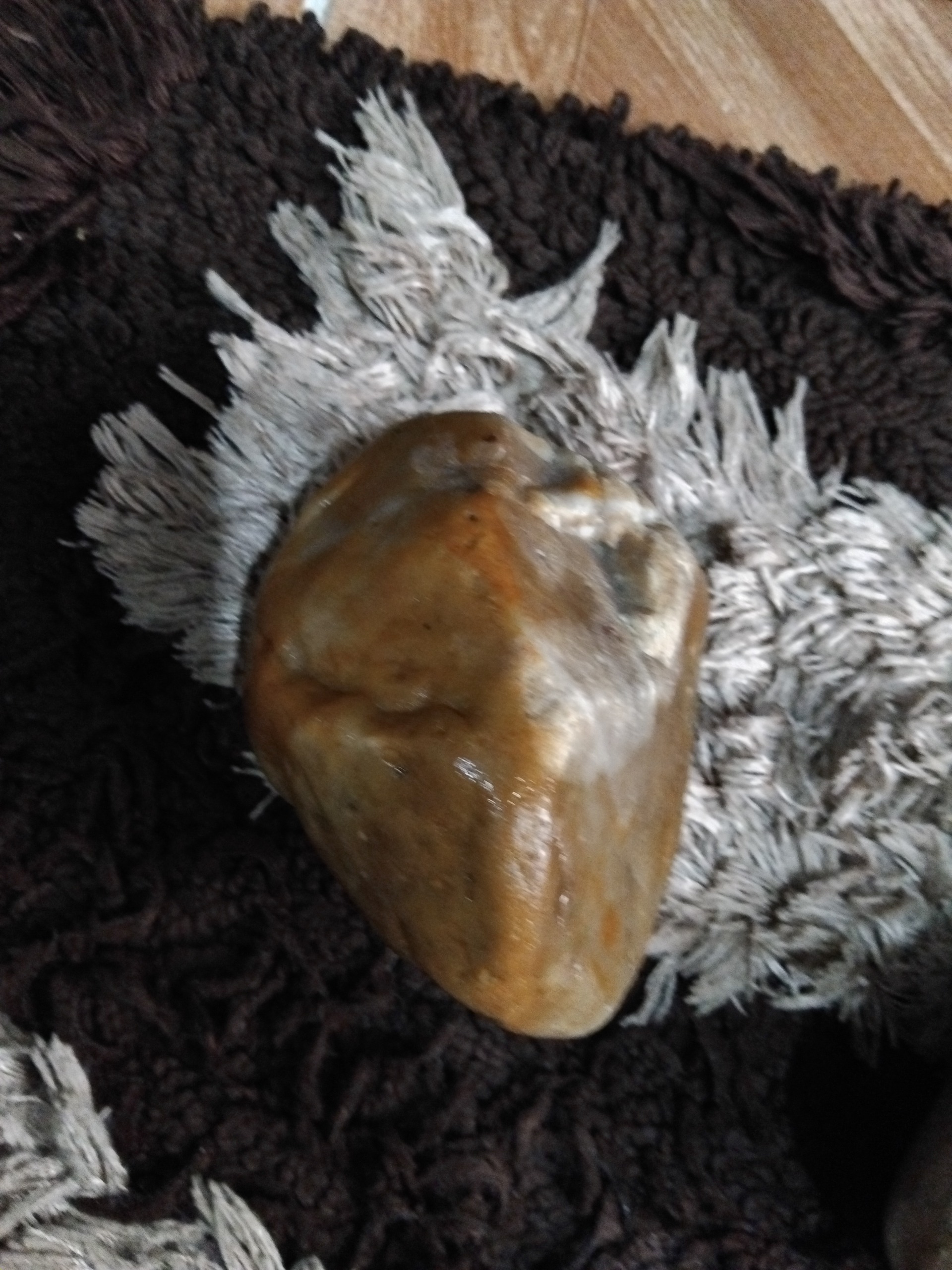 سنگ را عقیق معدنی