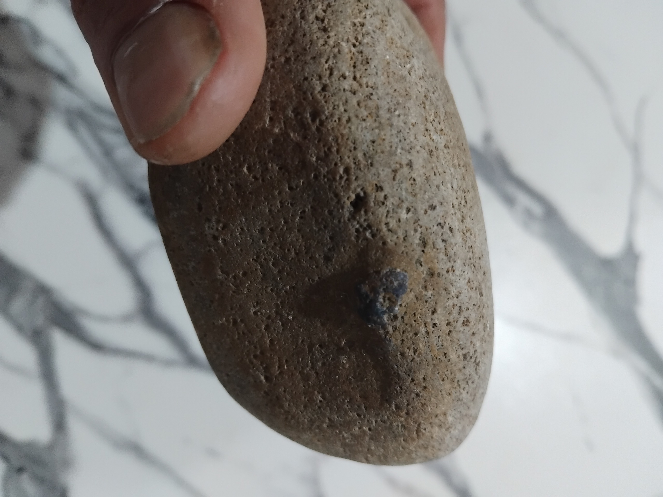 سنگ راف باسختی بالا