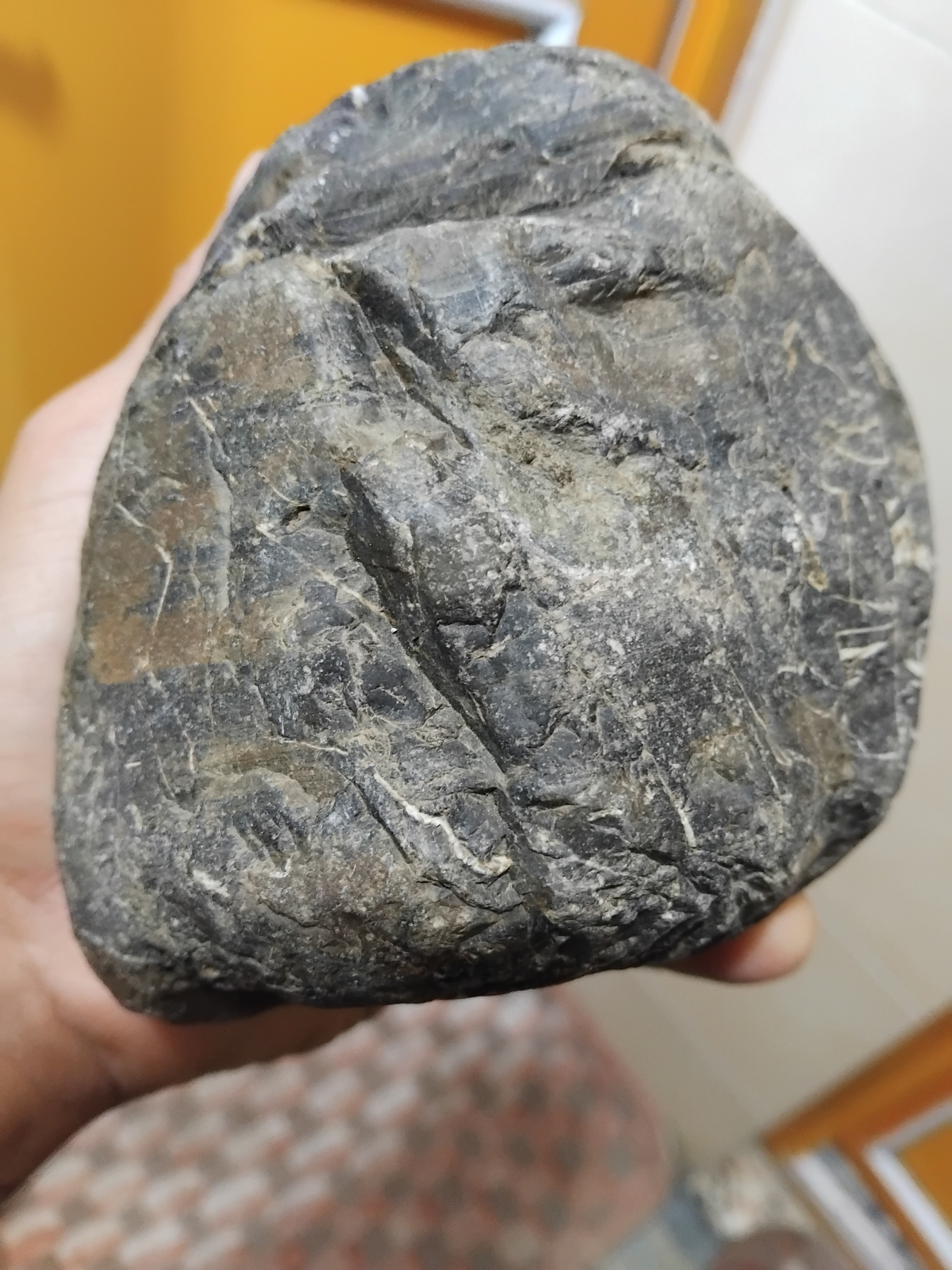 سنگ جاسپر کمیاب