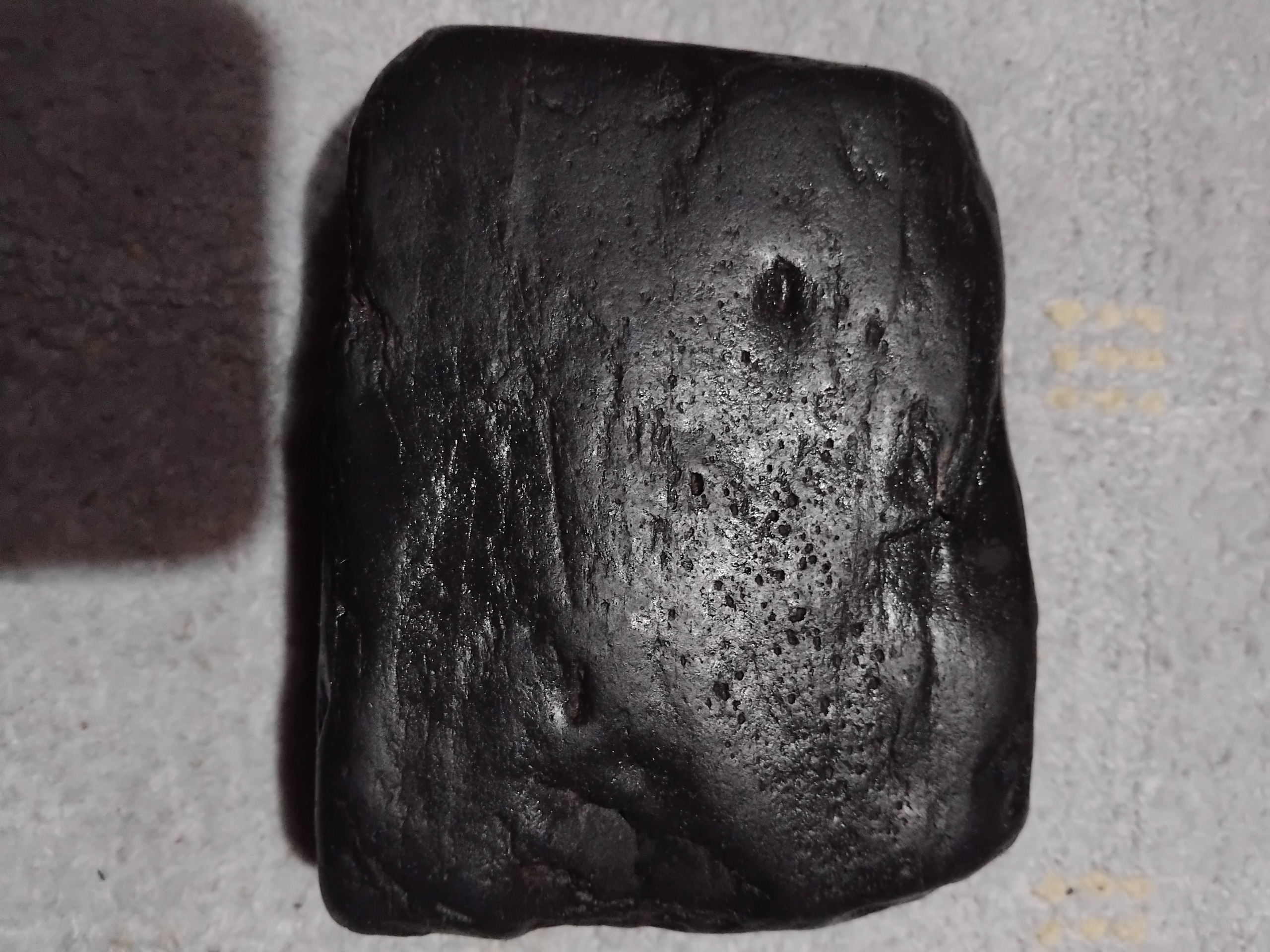 سنگ معدنی مستطیلی شیک