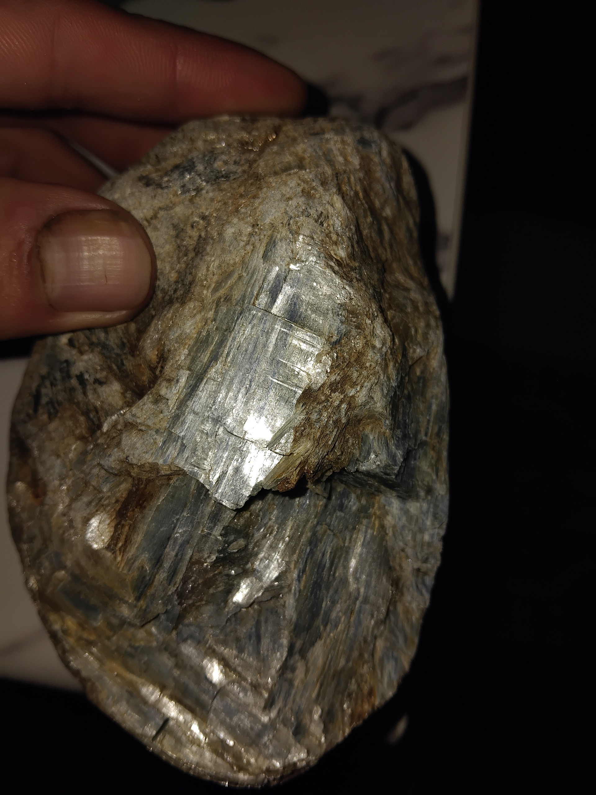 کیانیت قول پیکر 900گرمی