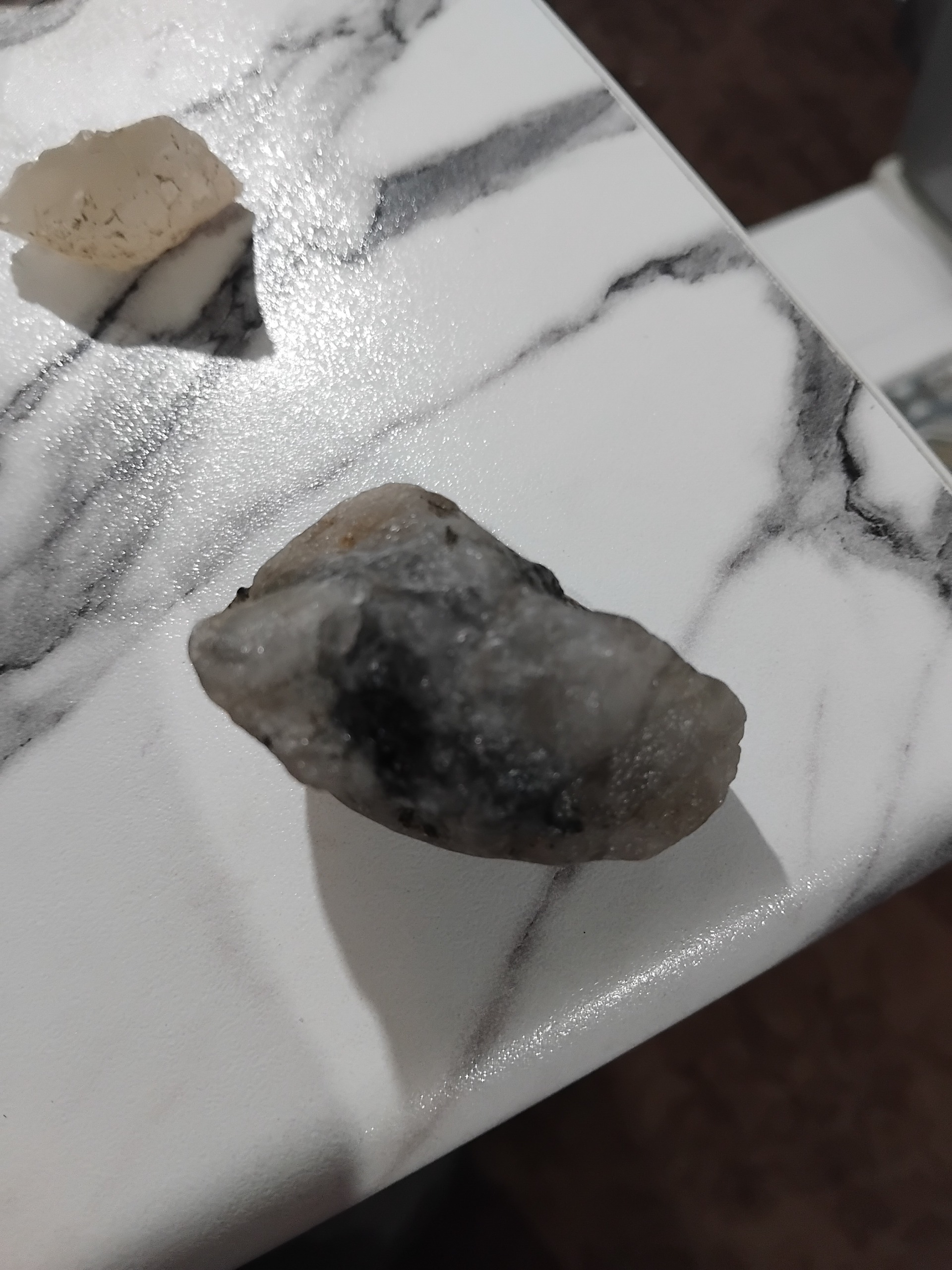 کرستال قدرتمند زیبا 100گرم