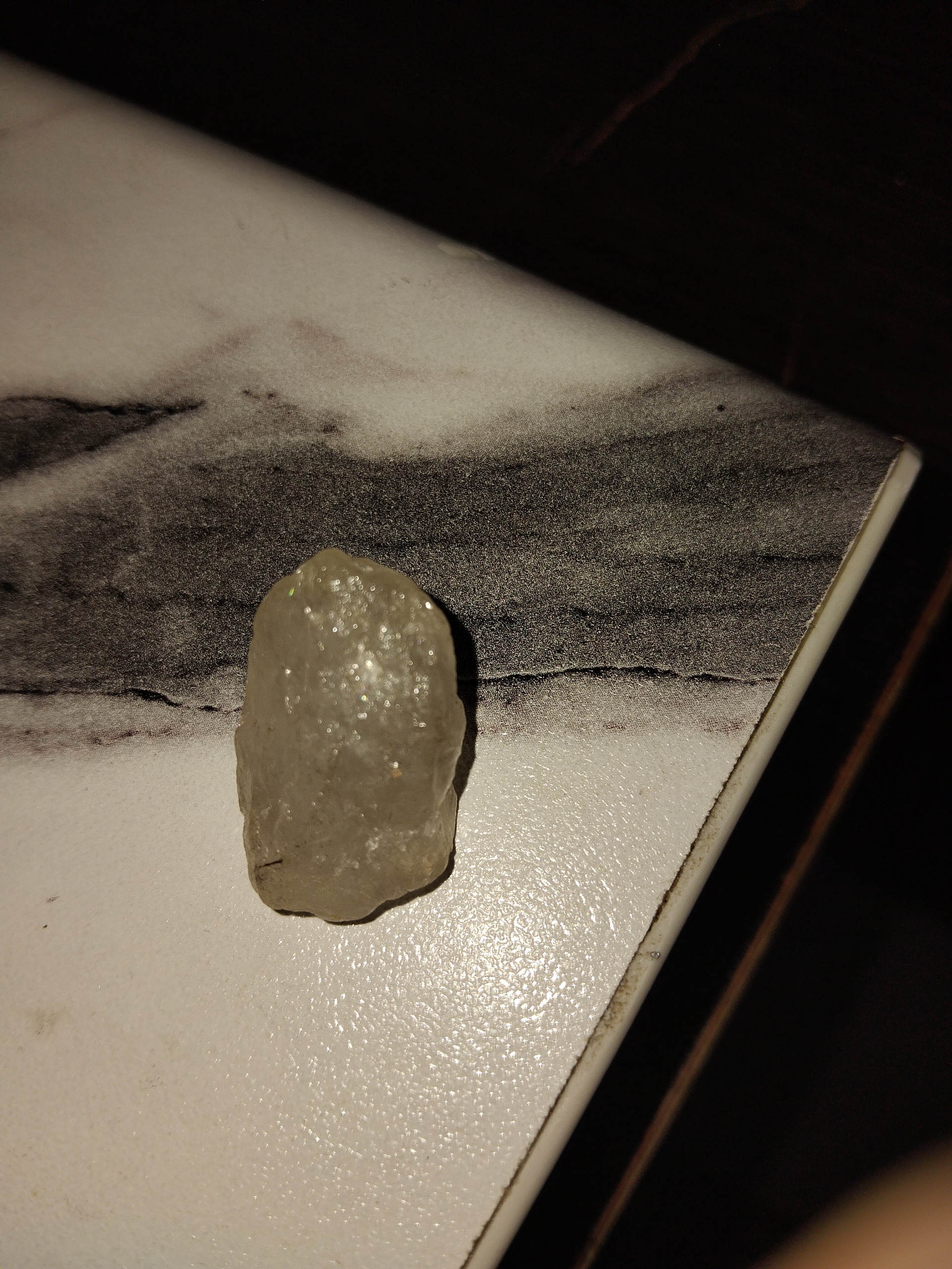 سنگ ال راف 7گرمی