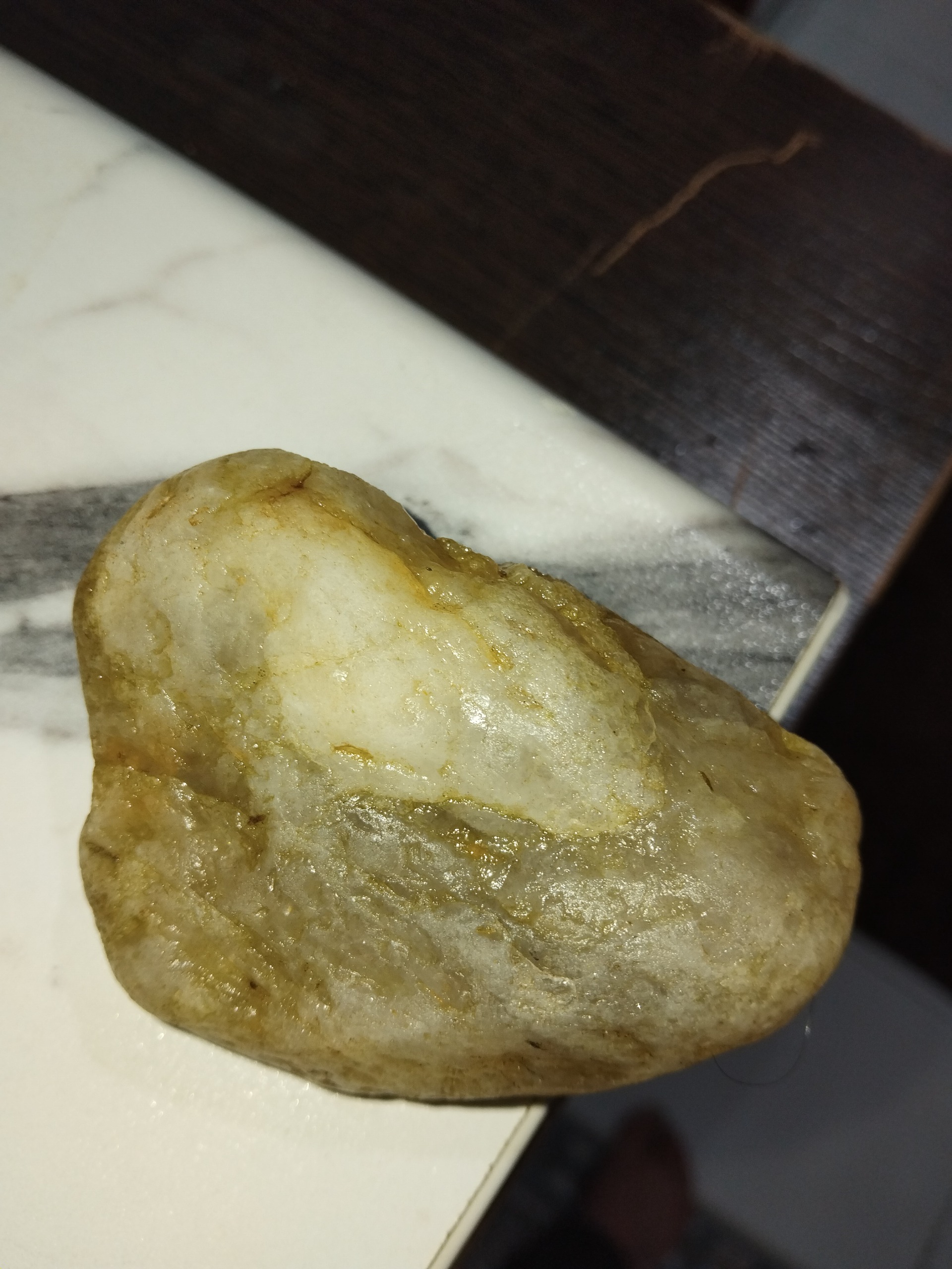 کریستال بزرگ 180گرمی