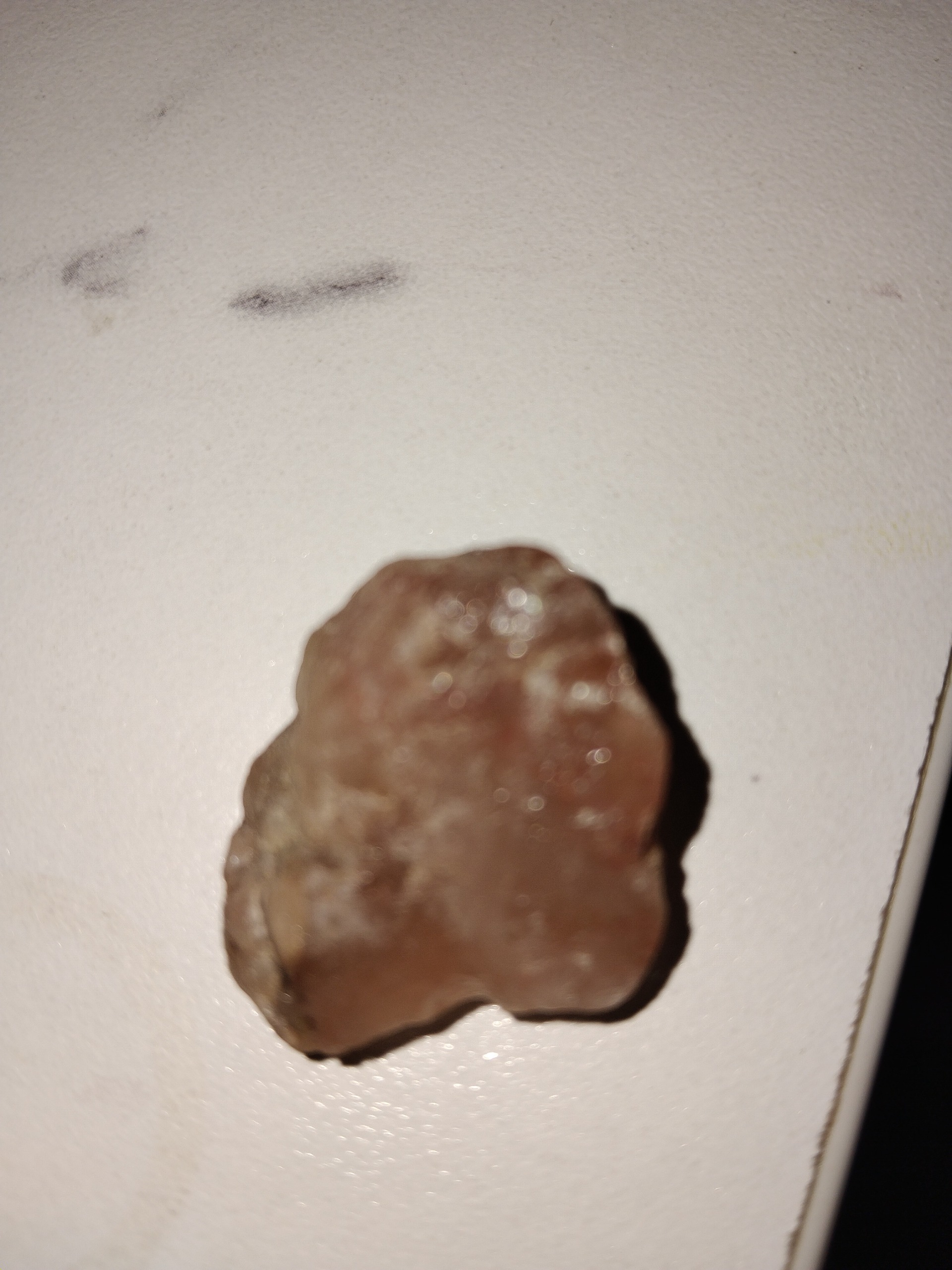 کریستال شفاف بریل 9گرم