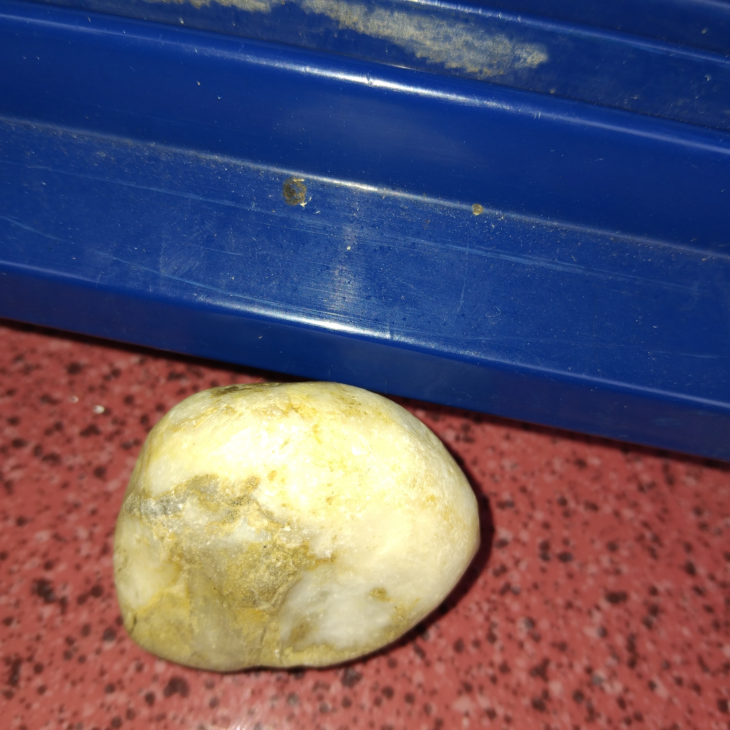 الماس سفید اسیاب نور گذر