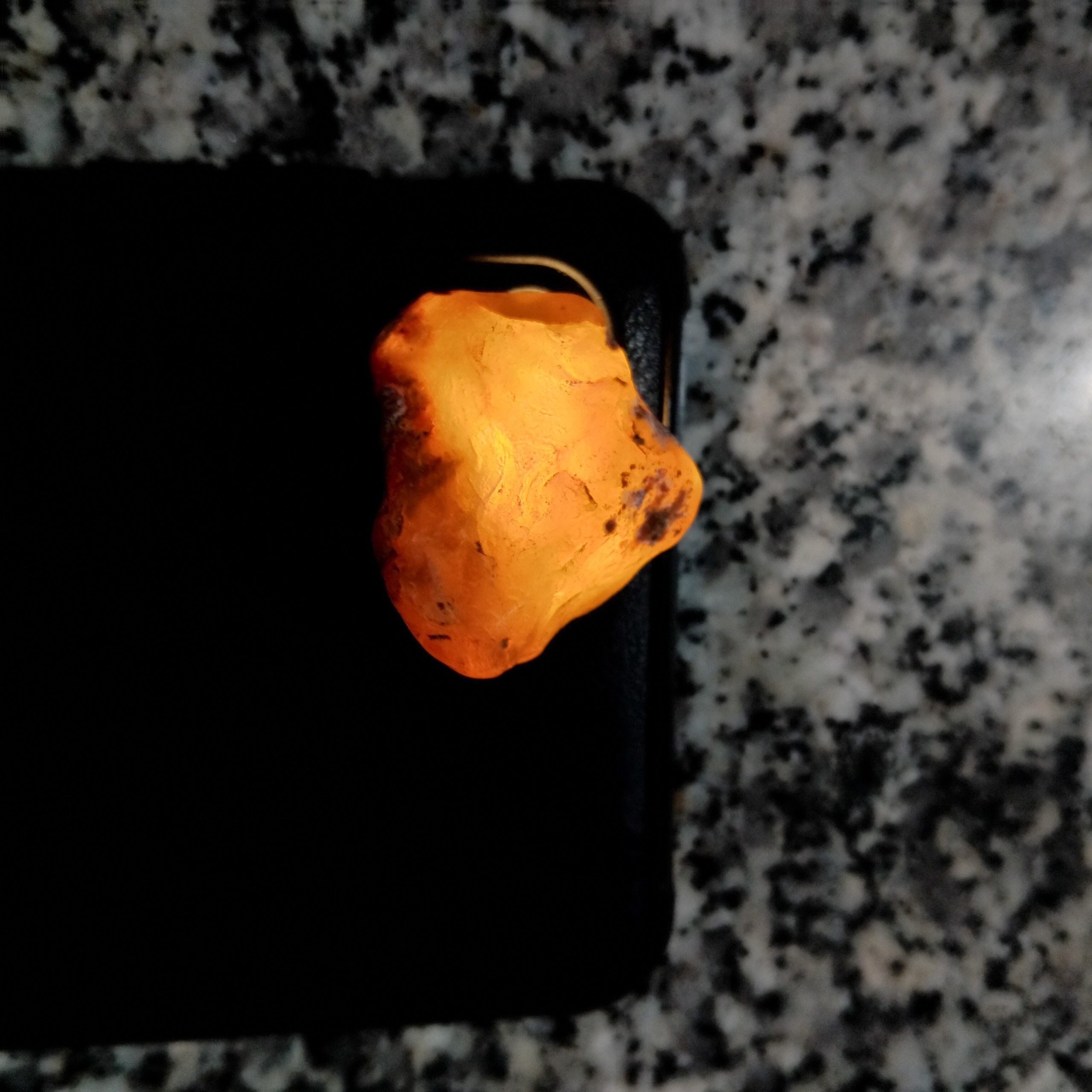 اپال زیبا دوست داشتنی