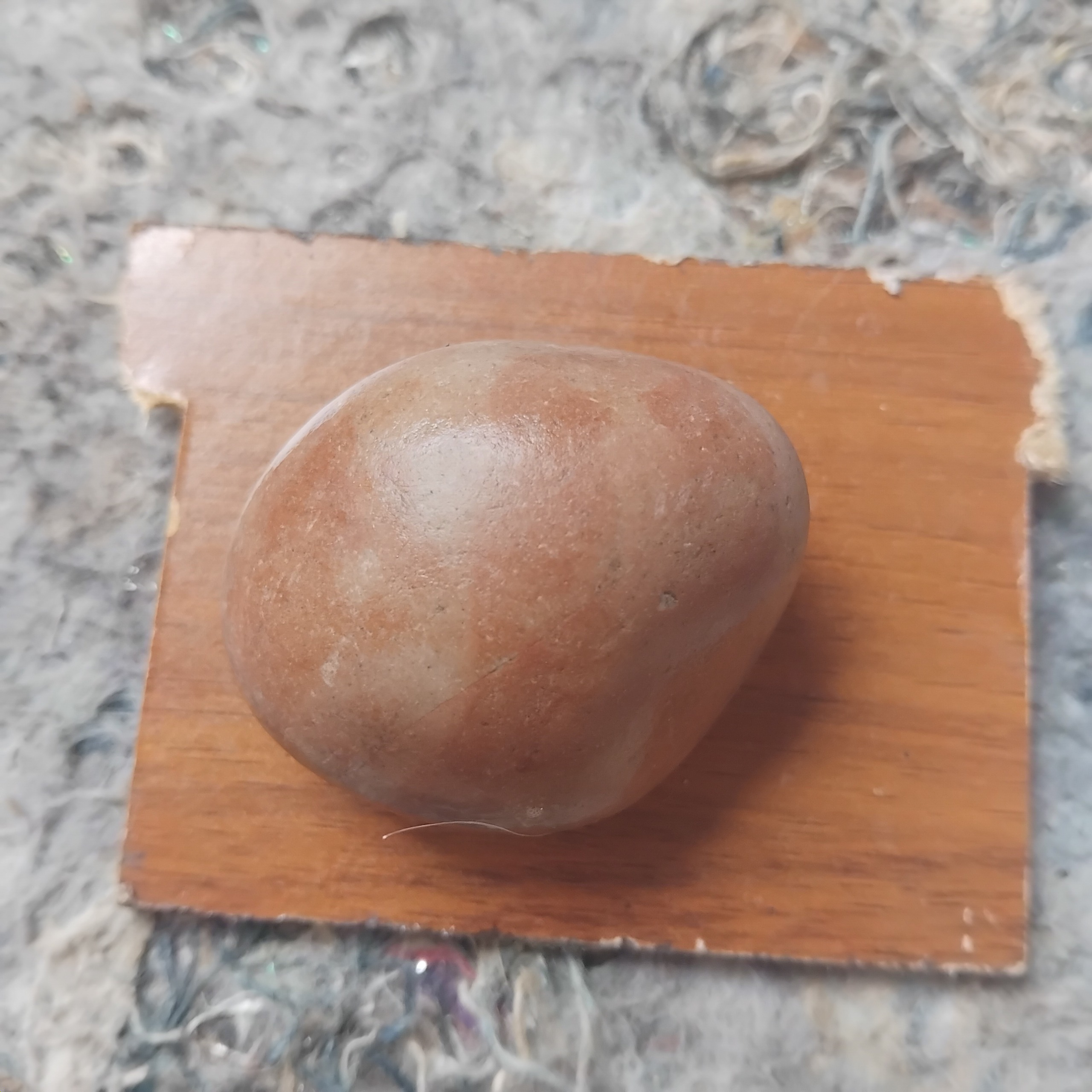 سنگ جاسپر عقیق زیبا