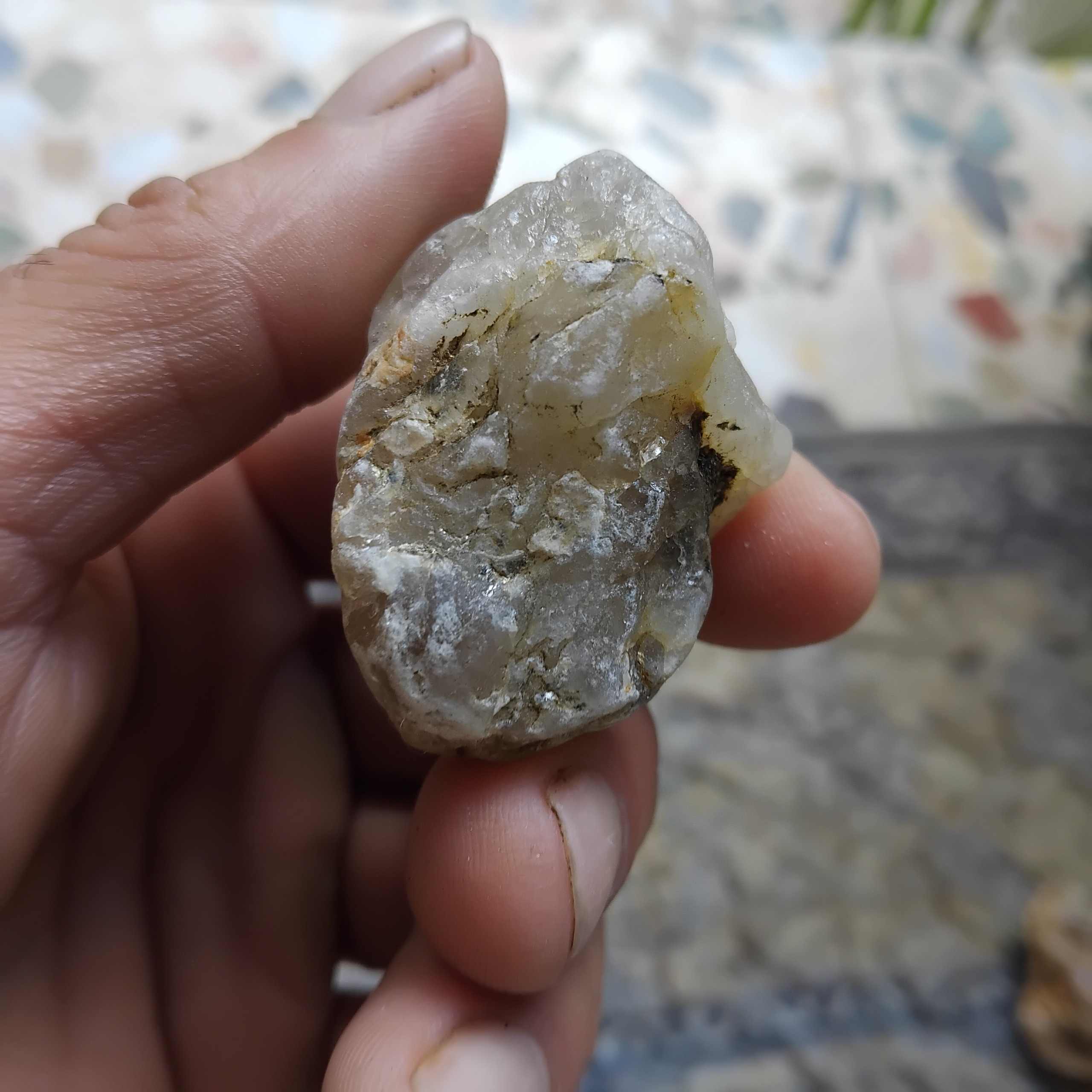 سنگ ال زیبا قشنگ