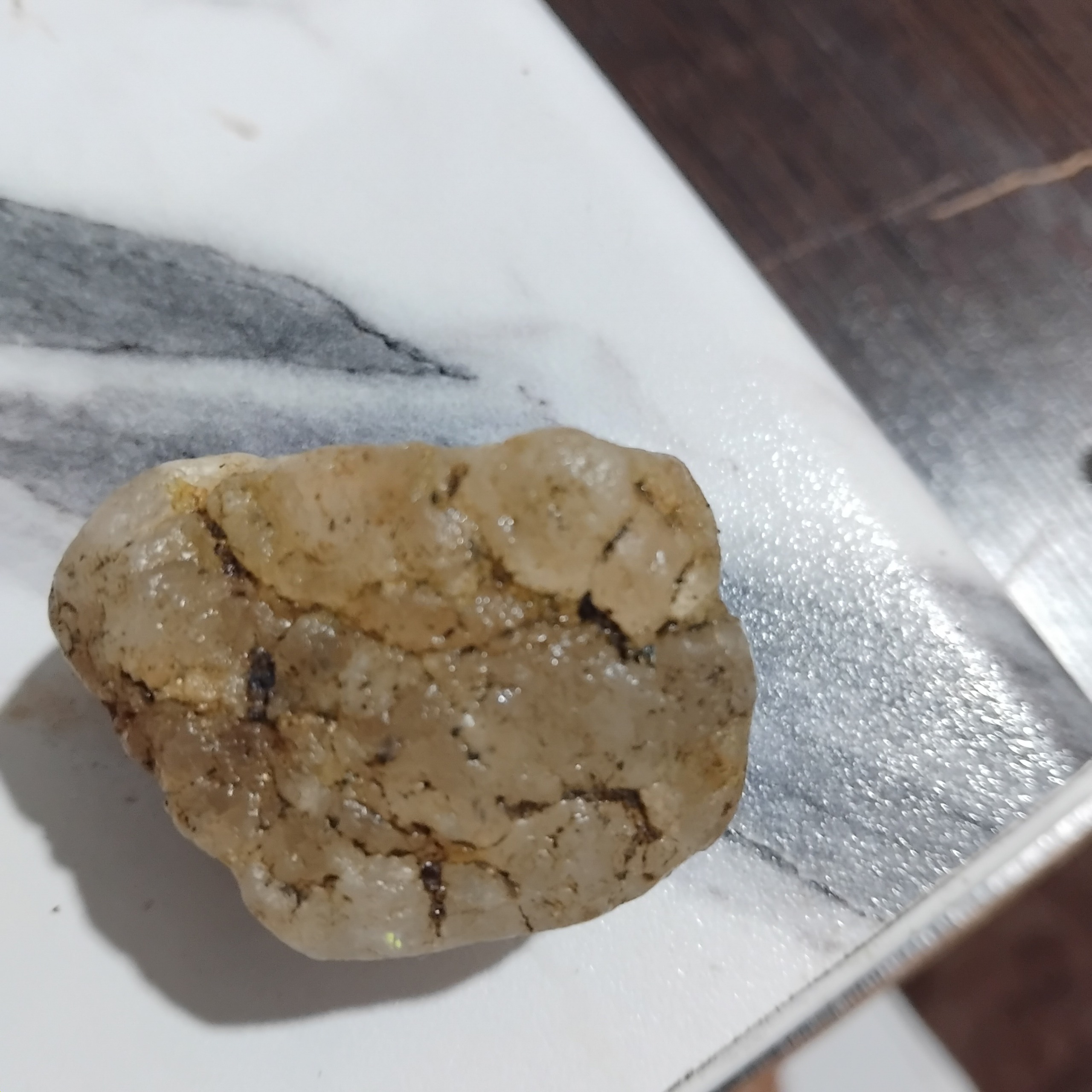 یاقوت الماس زیبا راف