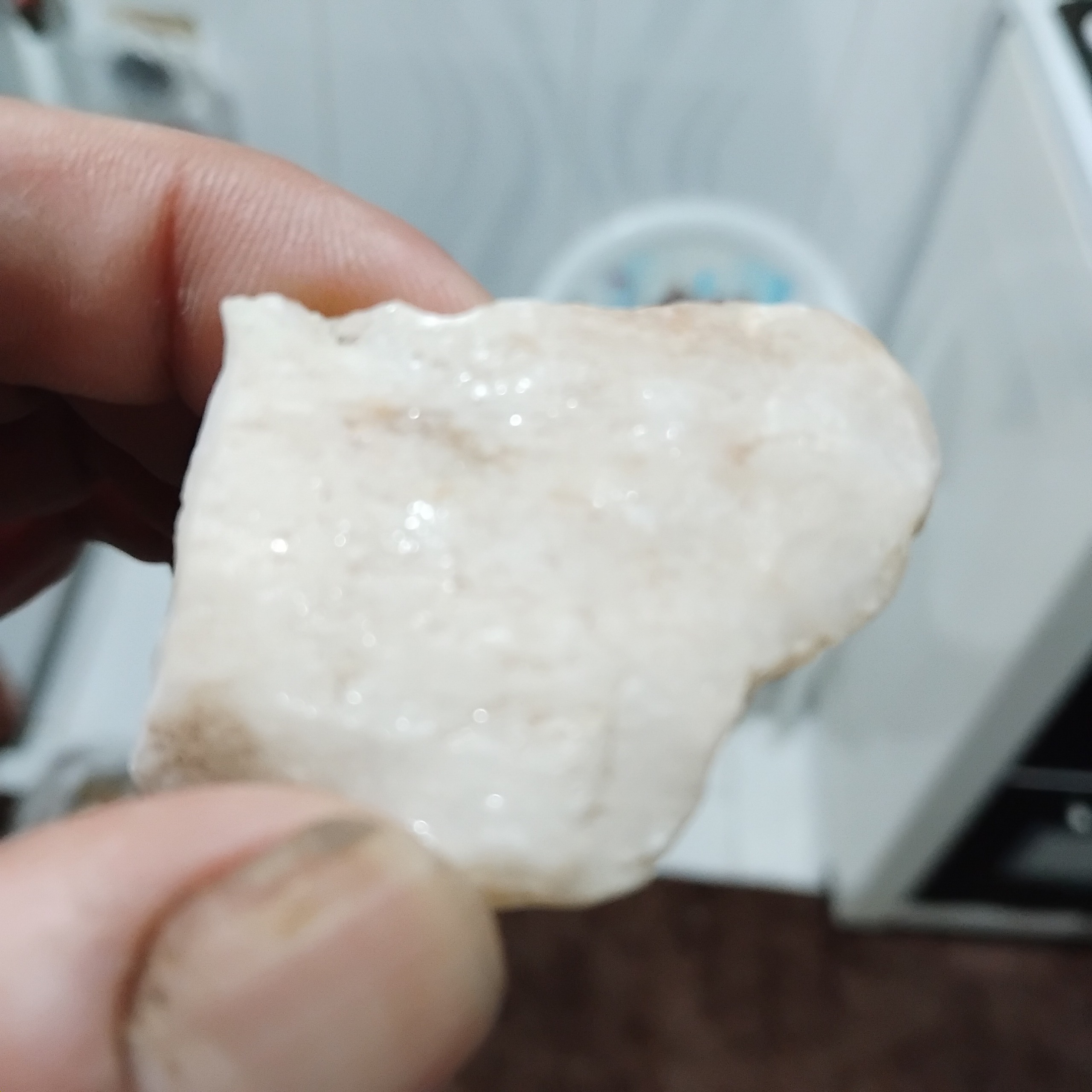 یاقوت الماس زیبا راف