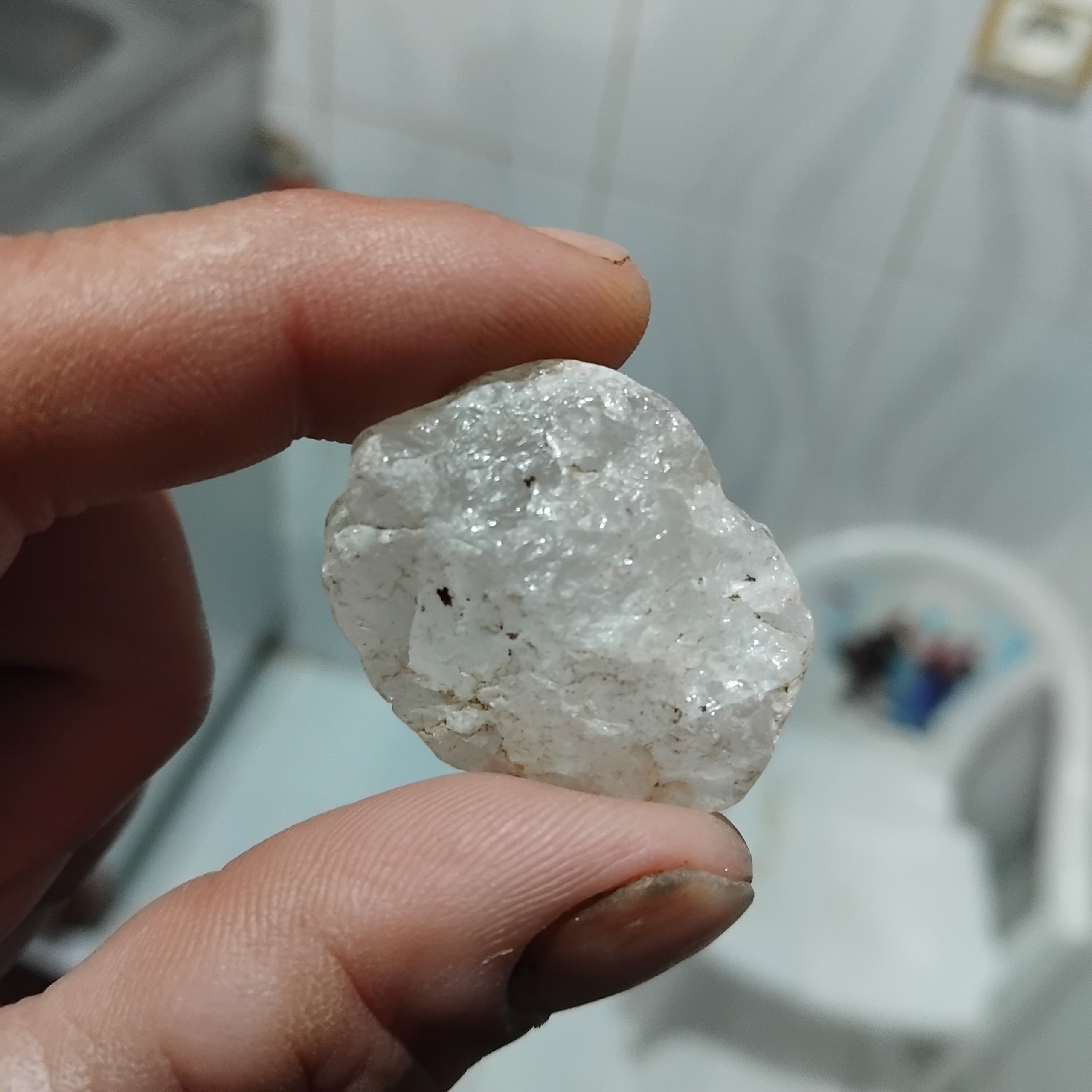 یاقوت الماس زیبا