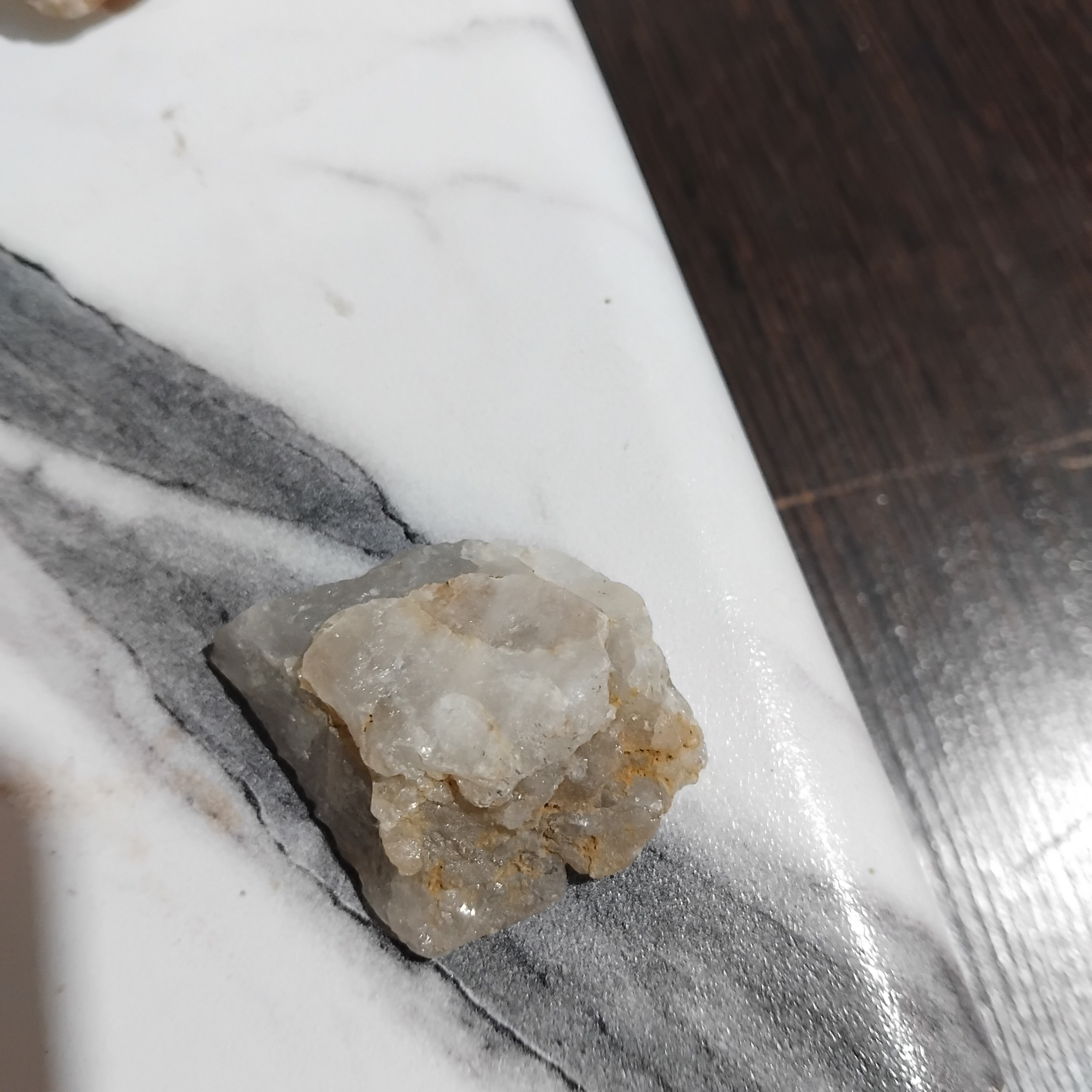 یاقوت الماس زیبا راف